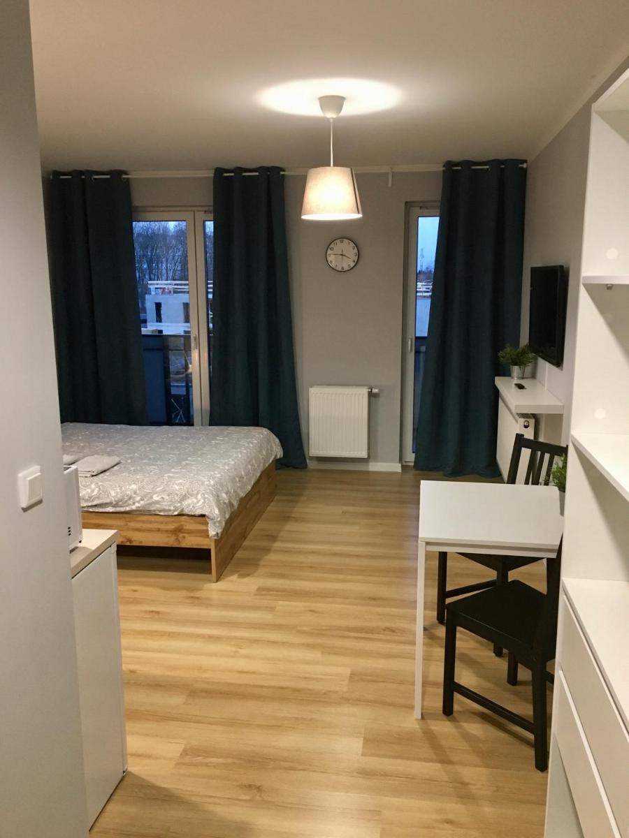 One-Bedroom Apartment - Photo 7