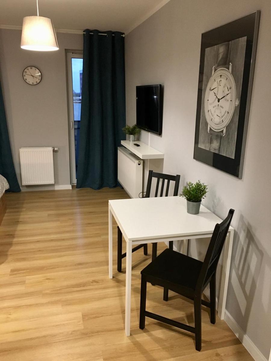 One-Bedroom Apartment - Photo 6