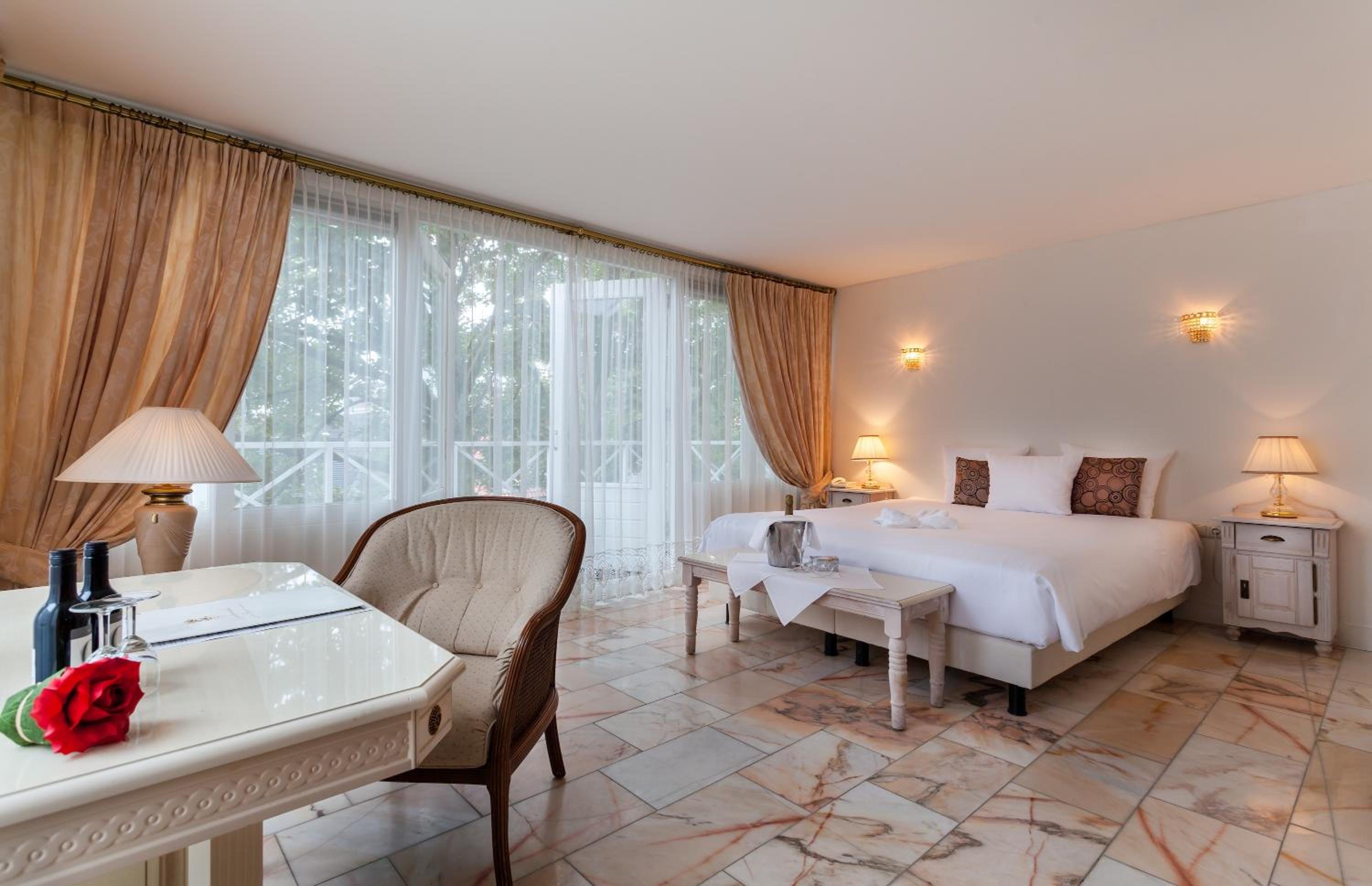 Junior Suite photo 3