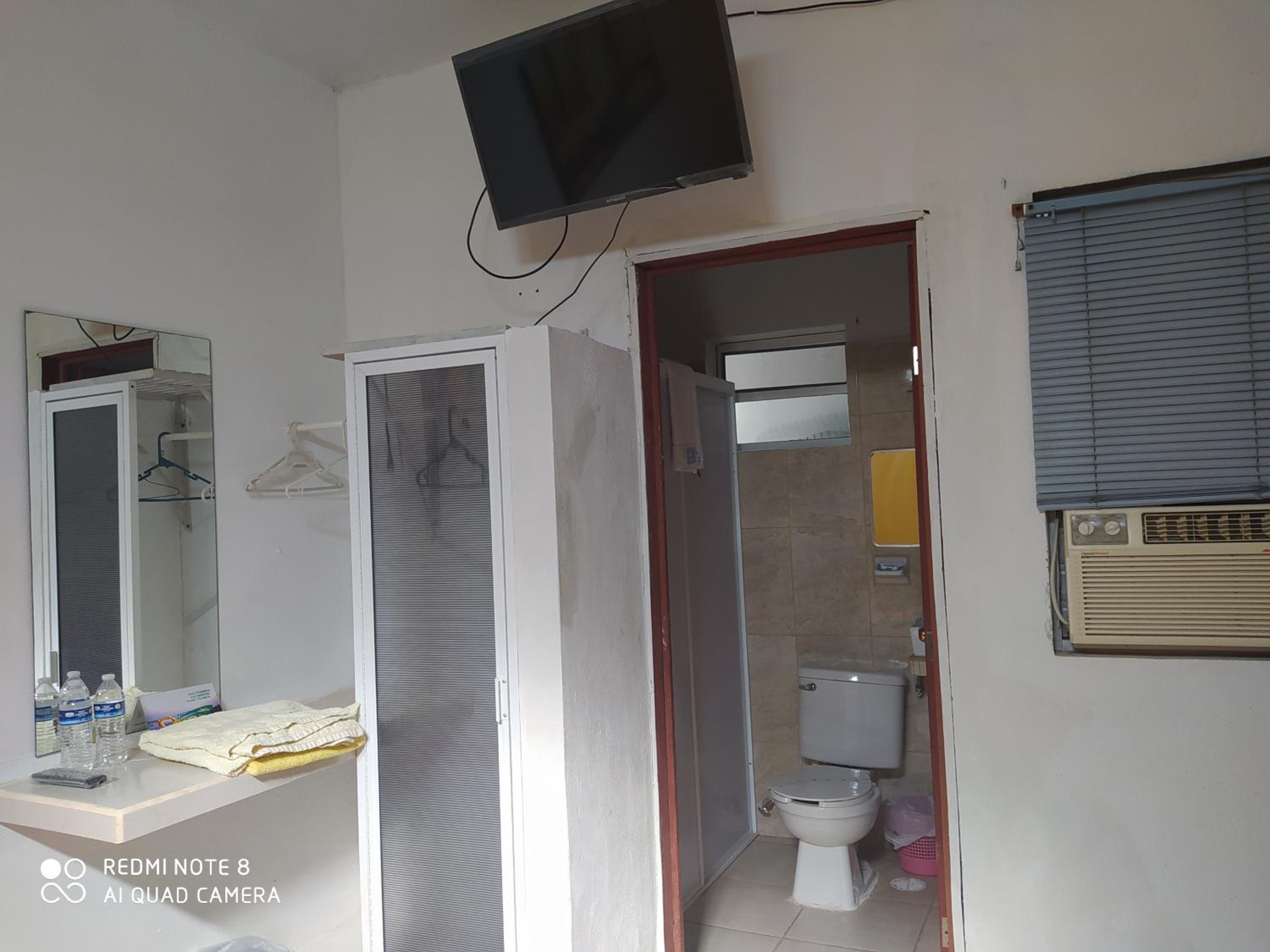 Comfort Quadruple Room