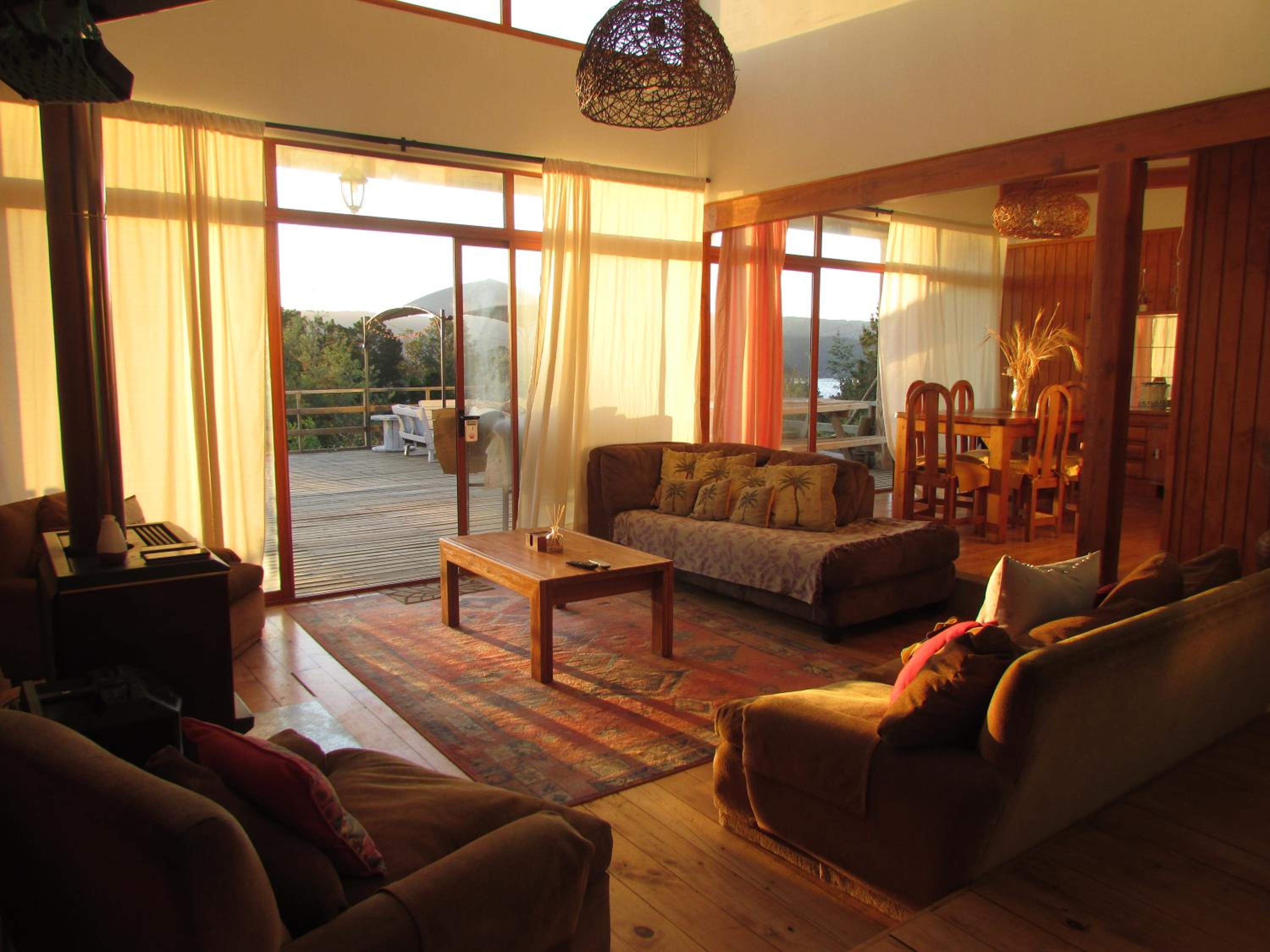 Four-Bedroom House photo 1