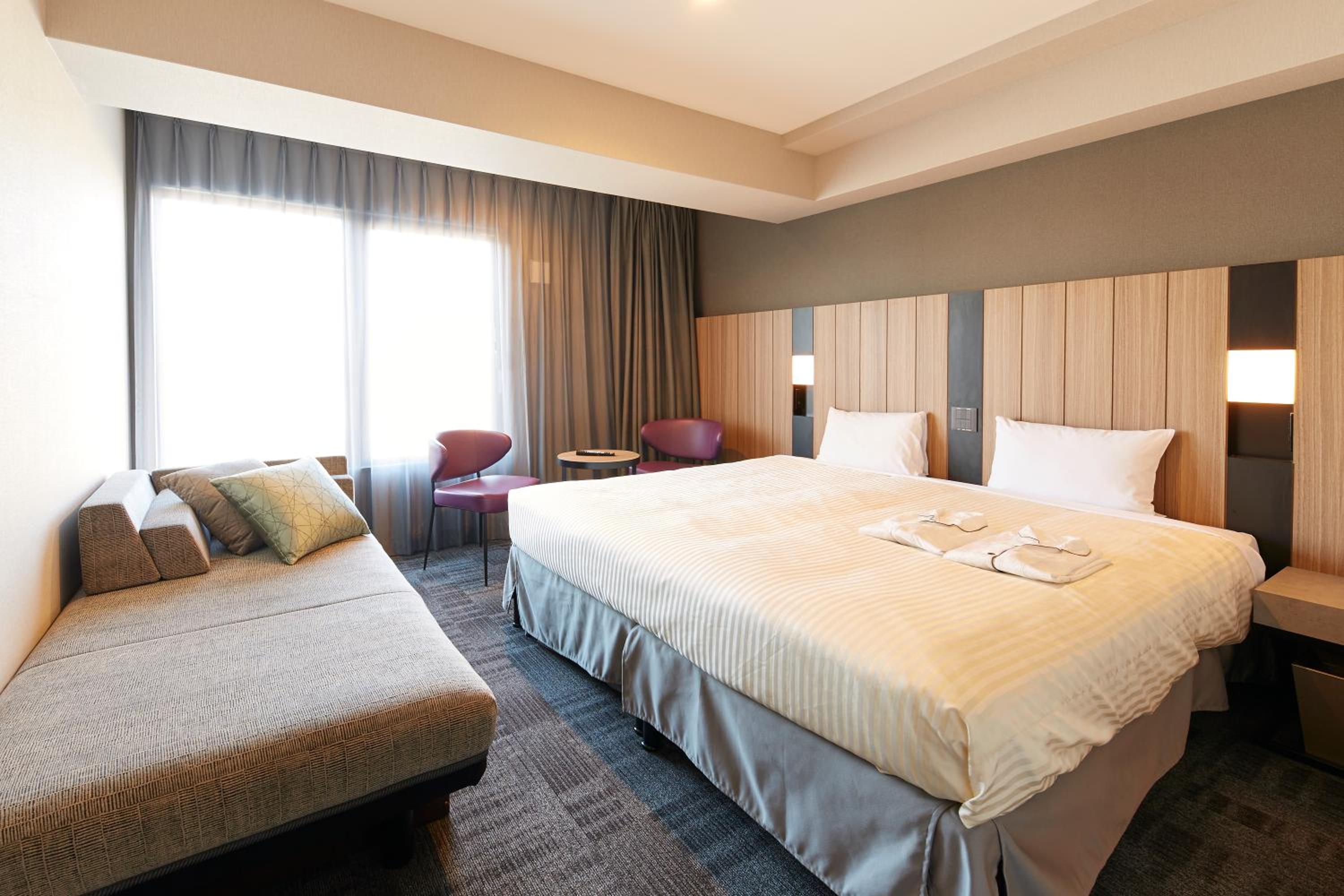 Prime Deluxe King Room photo 2