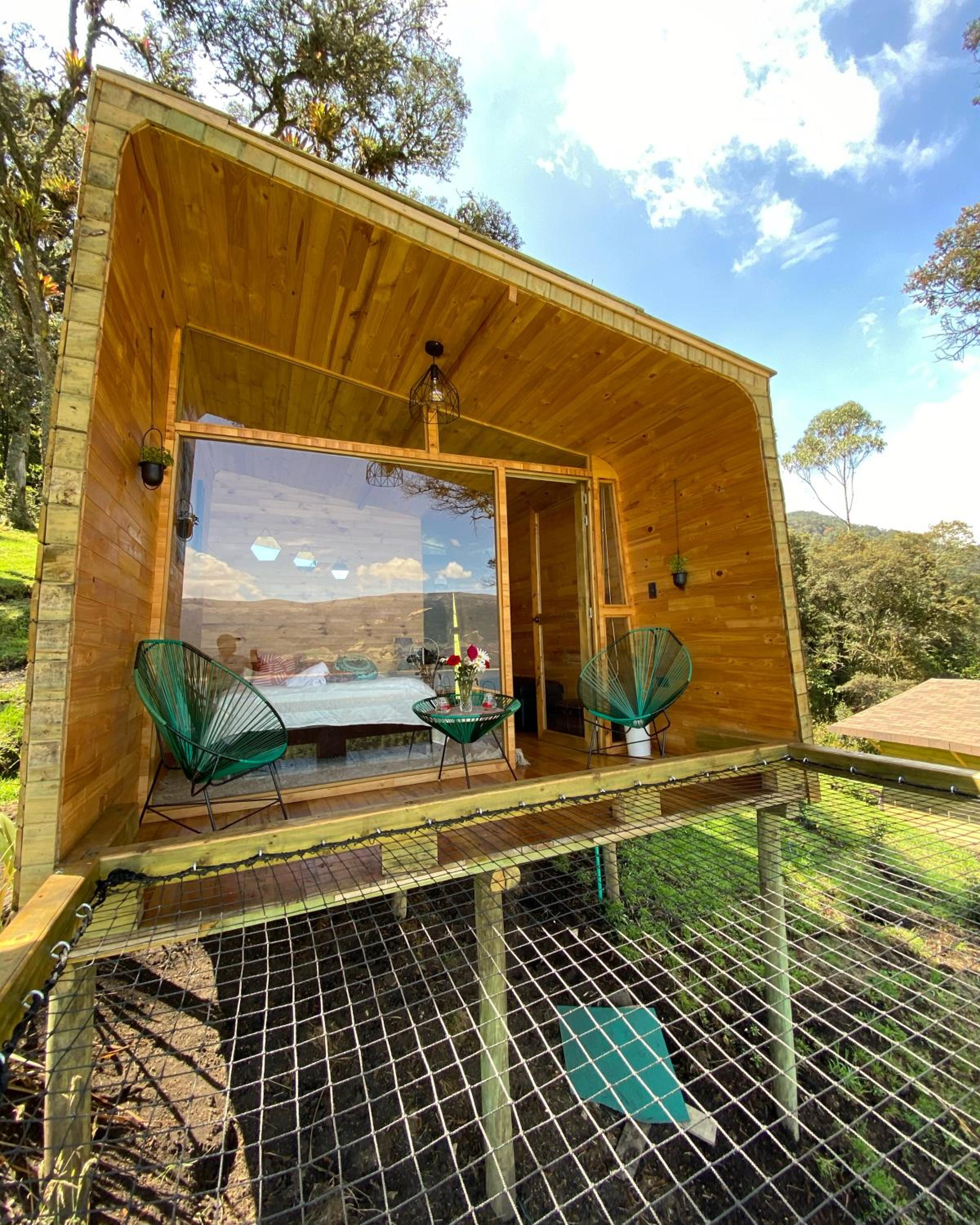 Deluxe Double Room - Photo 6