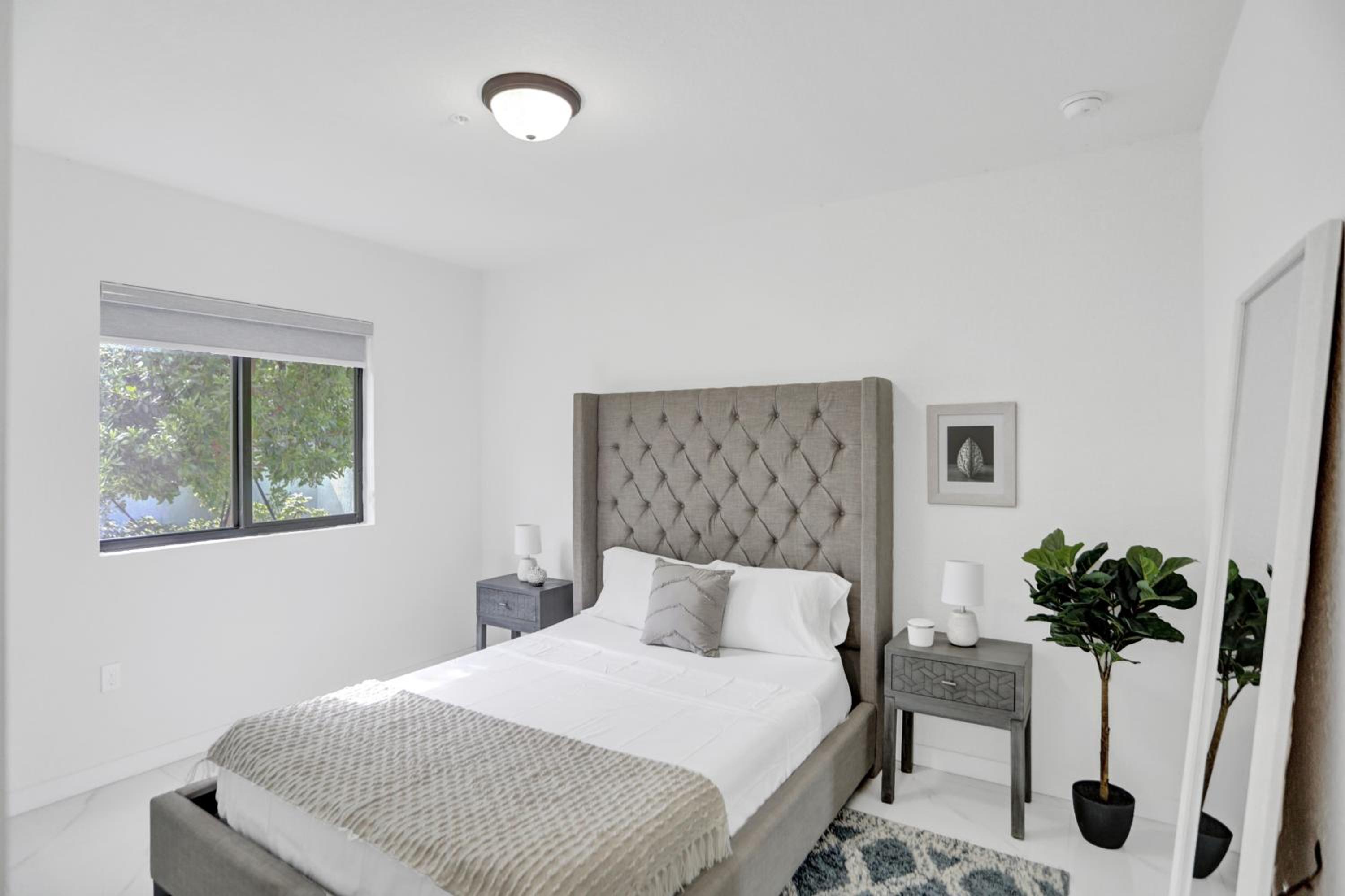 Two-Bedroom Family Apartment photo 3