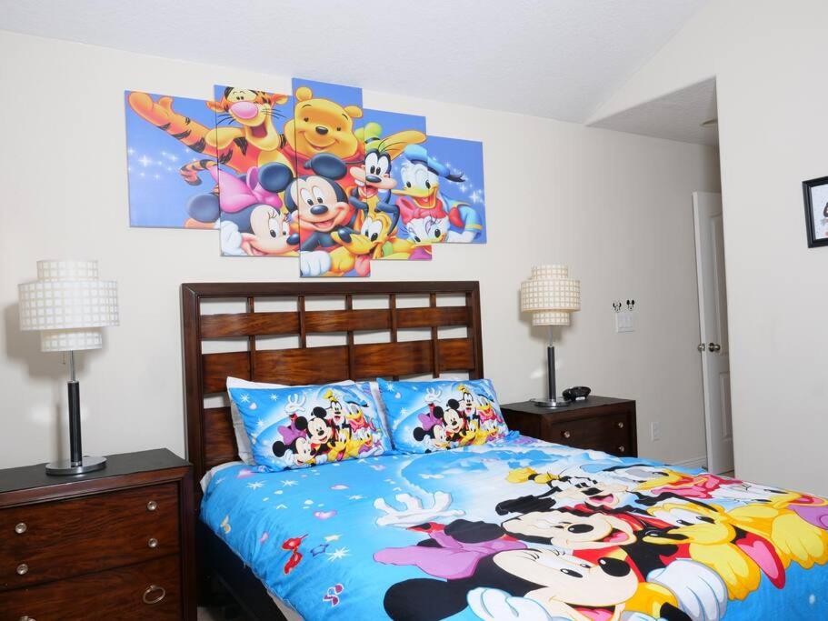 Three-Bedroom Townhouse - Photo 13