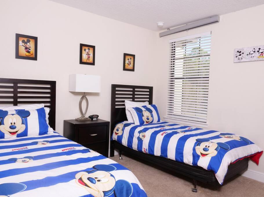 Three-Bedroom Townhouse - Photo 16