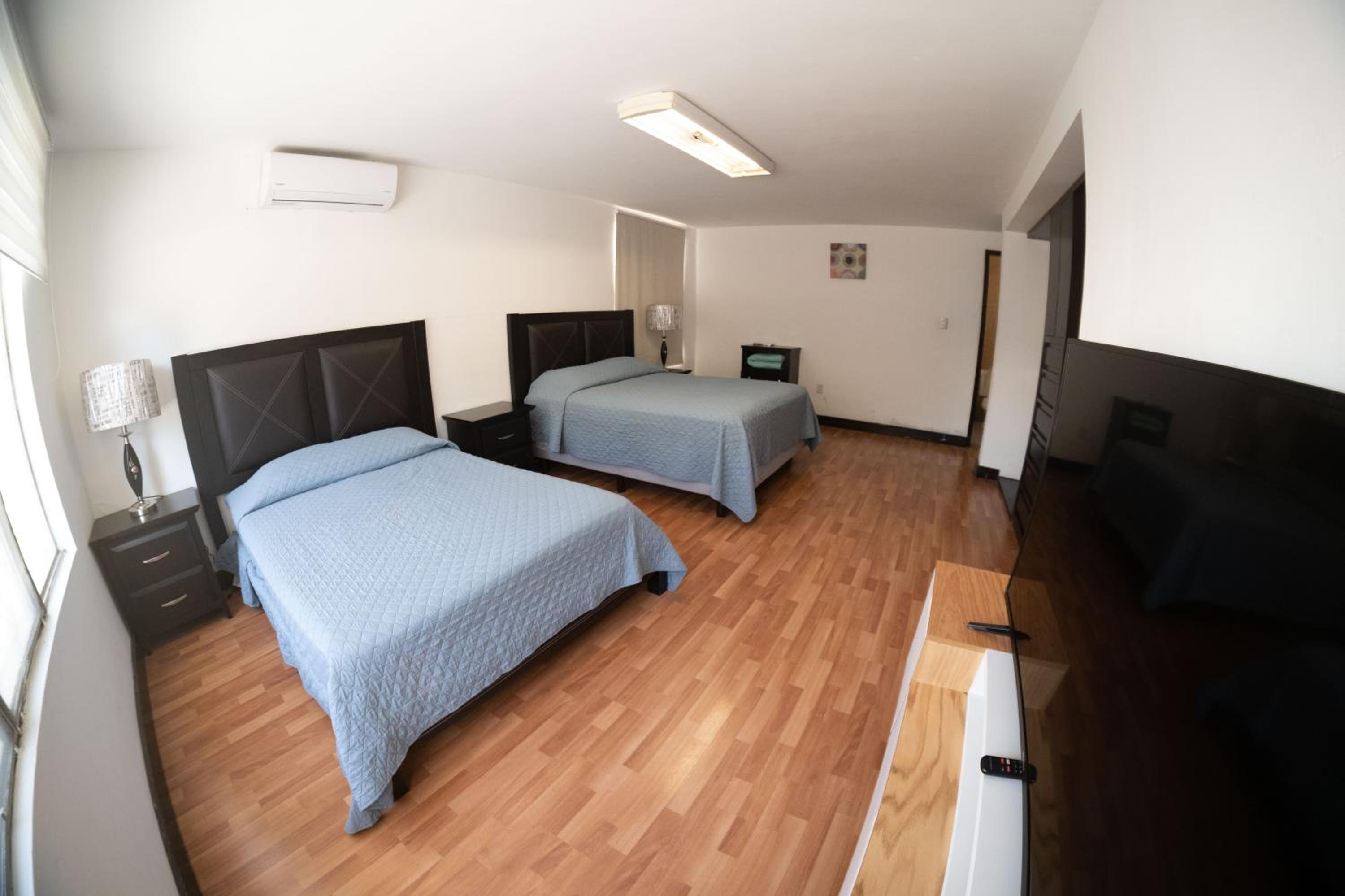 Apartment photo 1