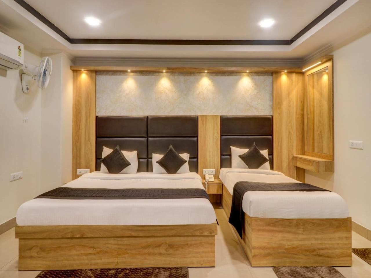 Superior Triple Room