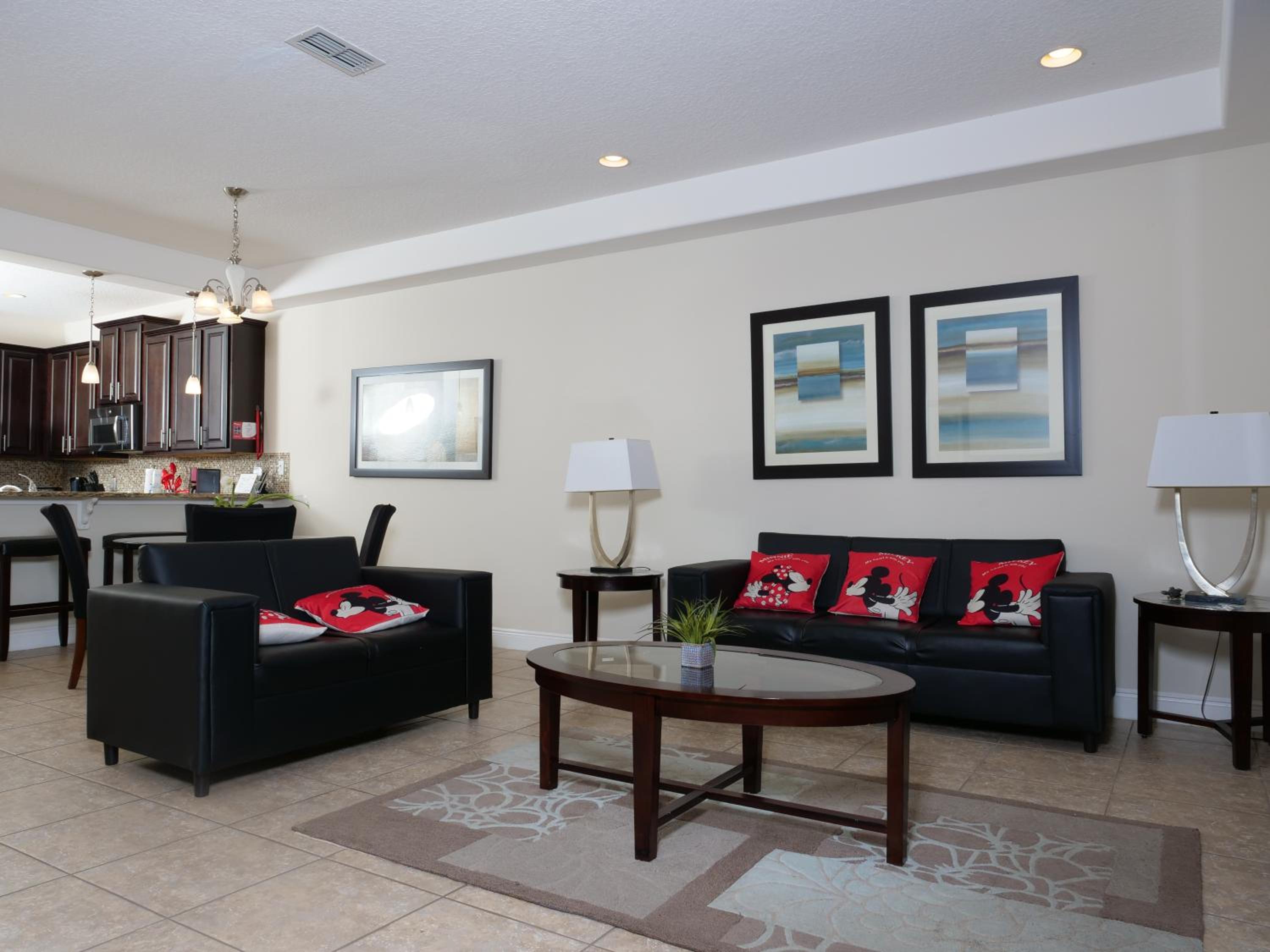 Three-Bedroom House - Photo 28