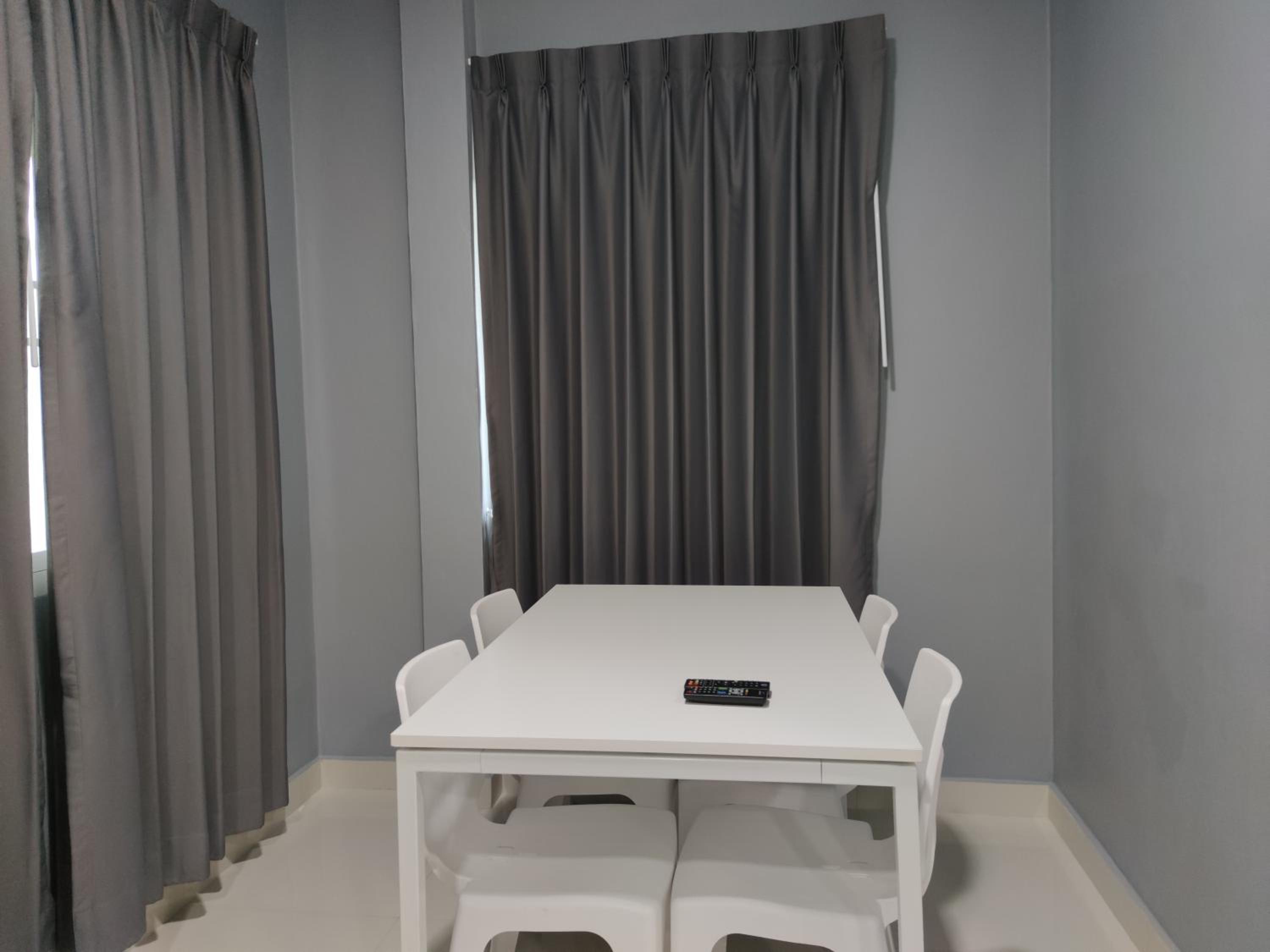 Deluxe Quadruple Room - Photo 7