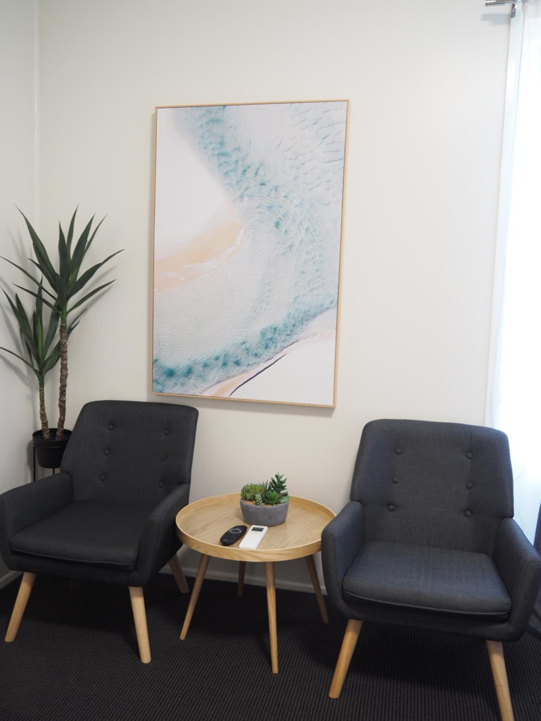 Standard Triple Room - Photo 5