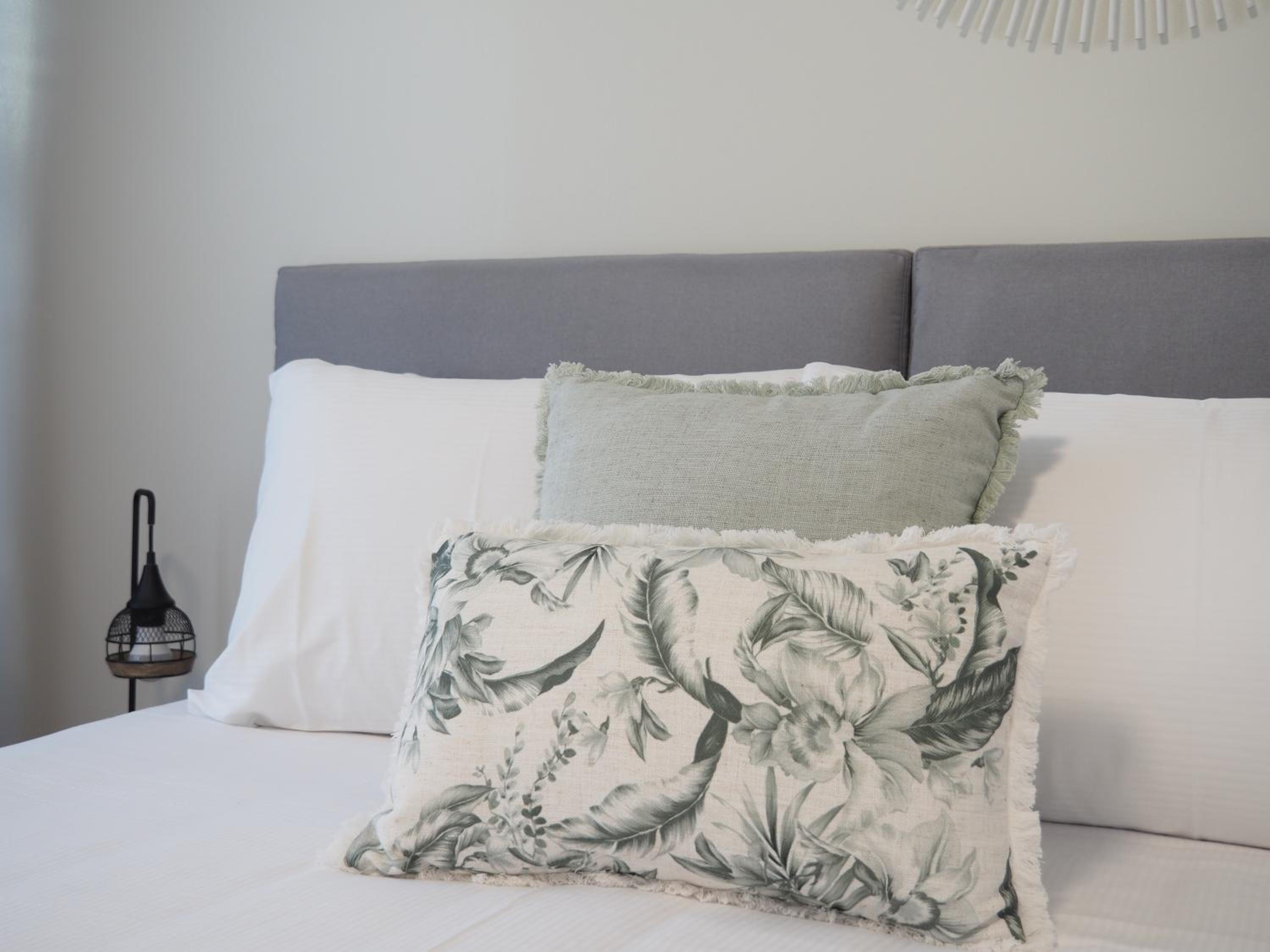 Standard Triple Room - Photo 7