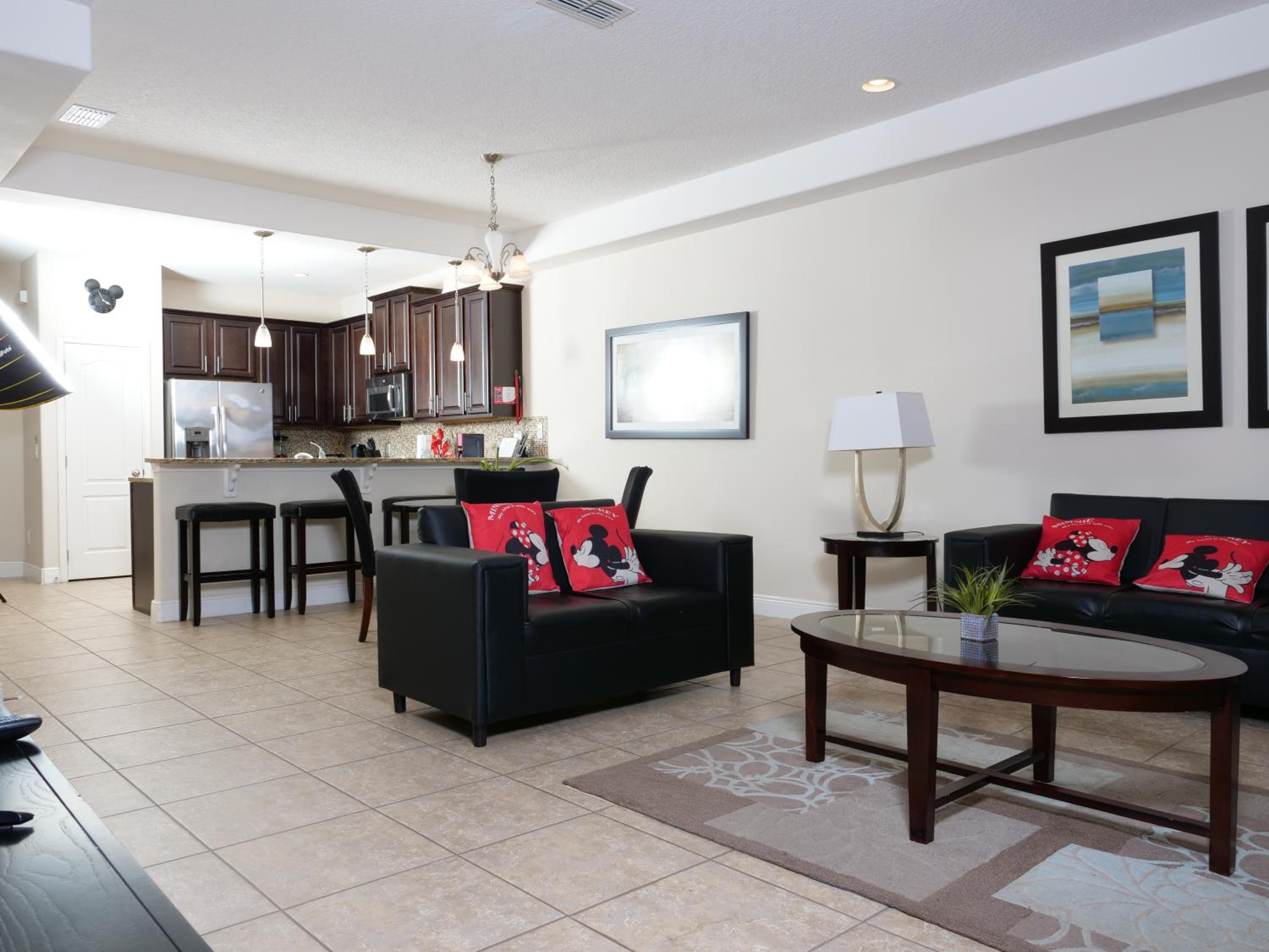 Three-Bedroom Townhouse - Photo 35