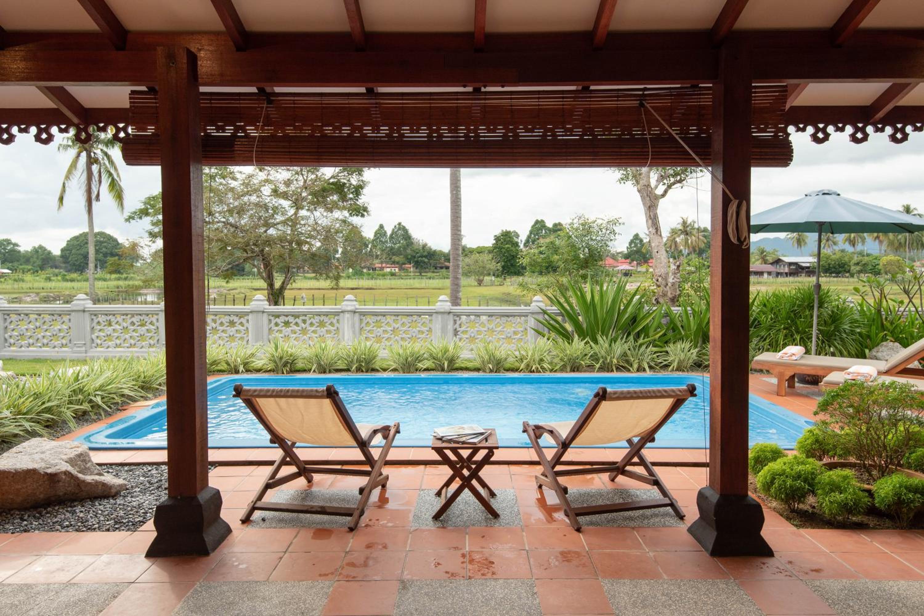 Limasan Satu Villa - Photo 1