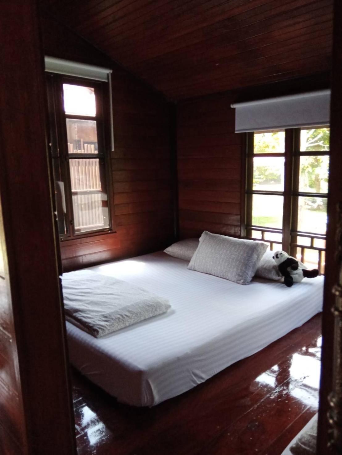 Three-Bedroom Chalet - Photo 10