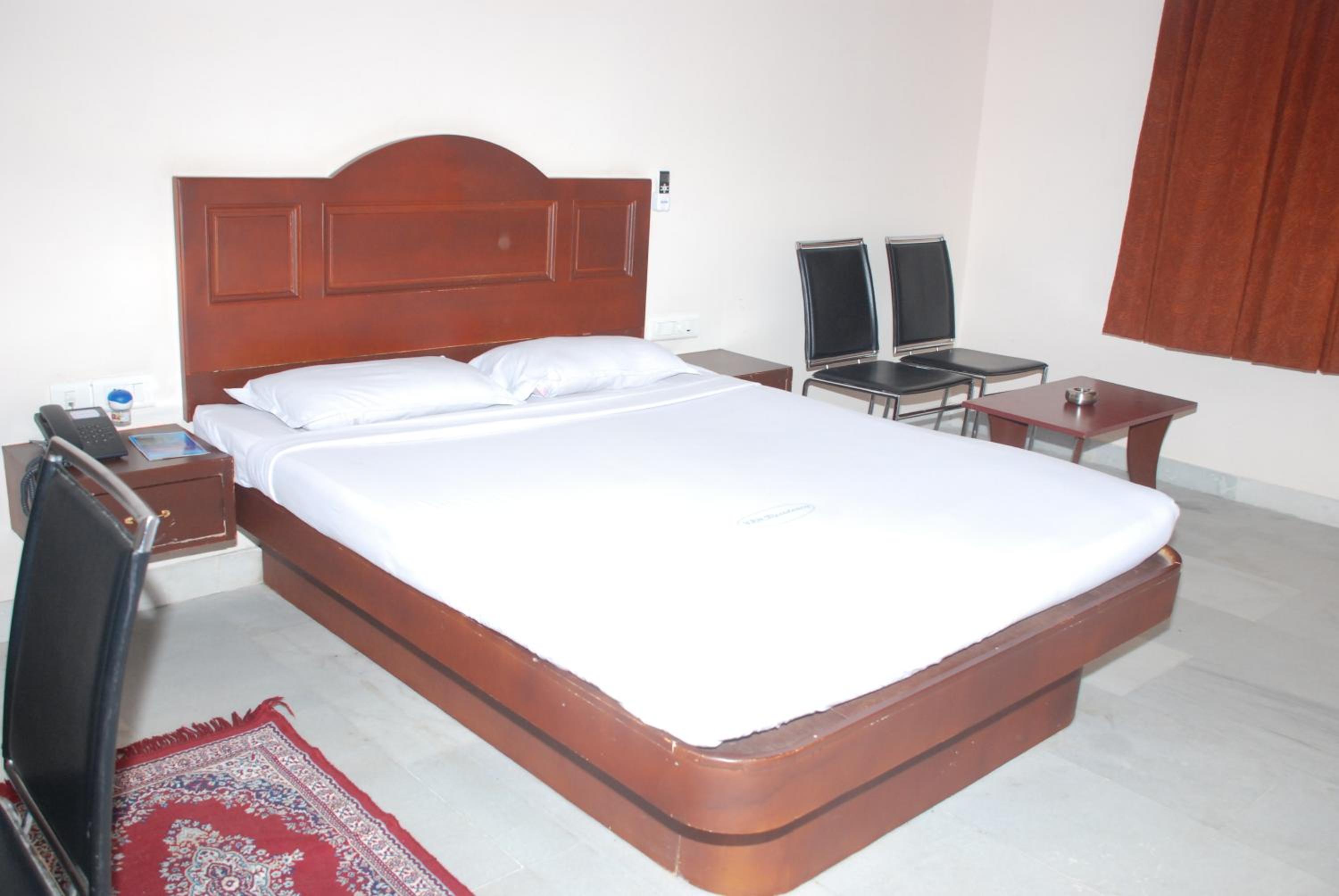 Standard Double Room photo 1