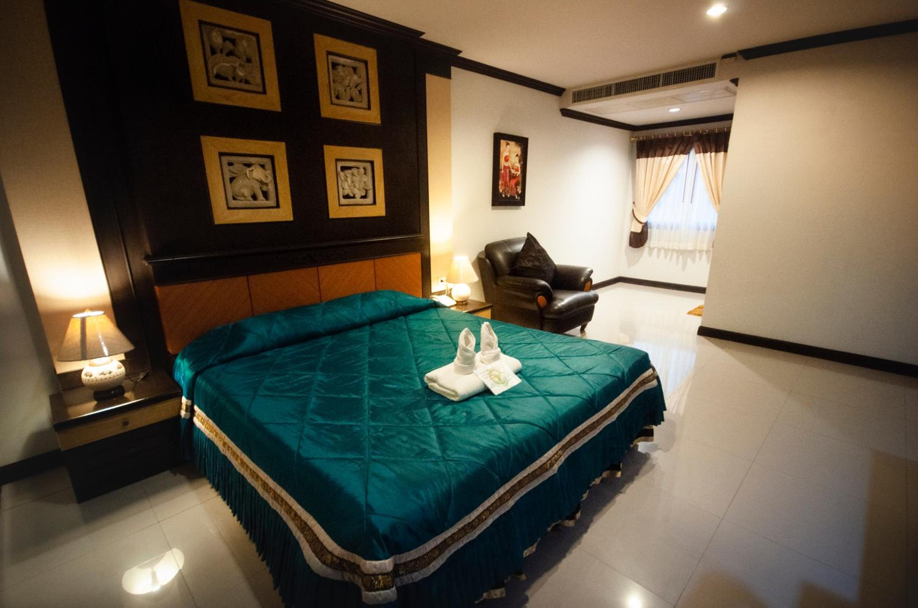Family Suite - Photo 1