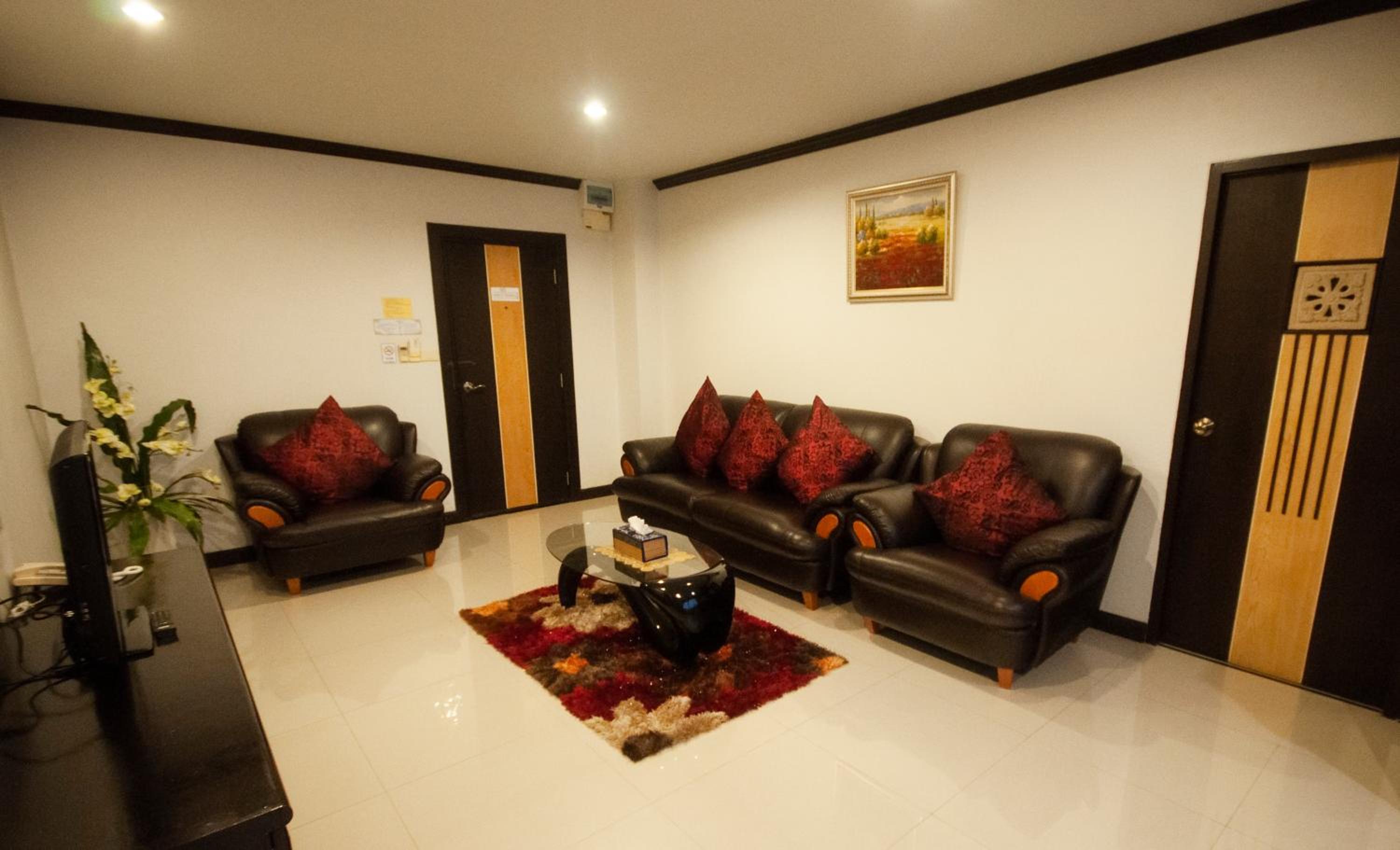 Family Suite - Photo 2