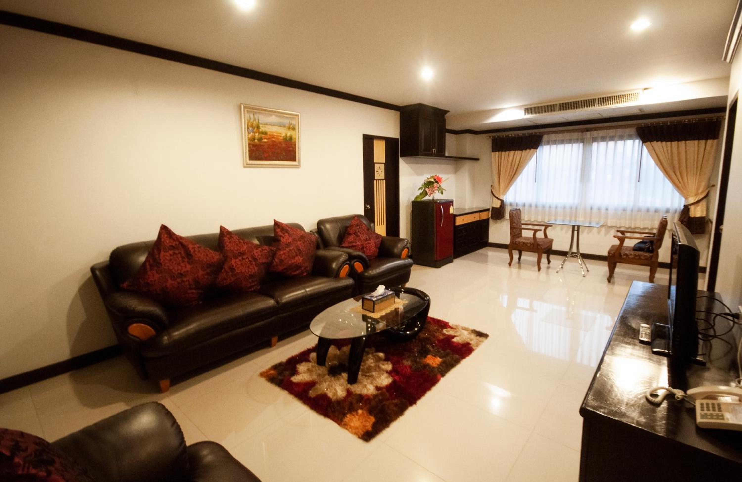 Family Suite - Photo 3