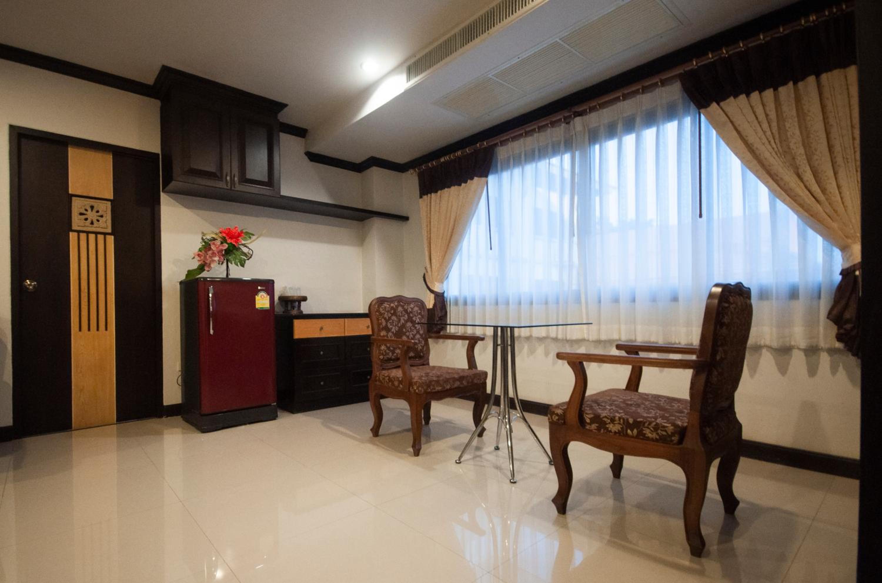 Family Suite - Photo 5