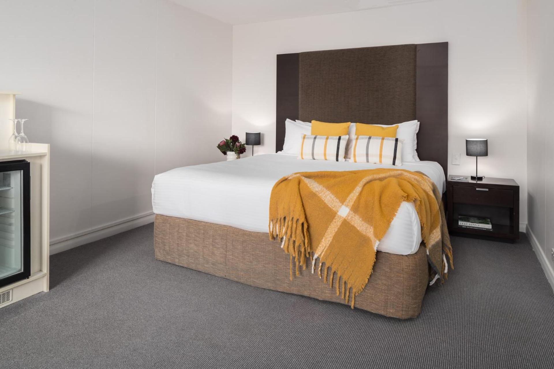 King Spa Suite - Photo 4