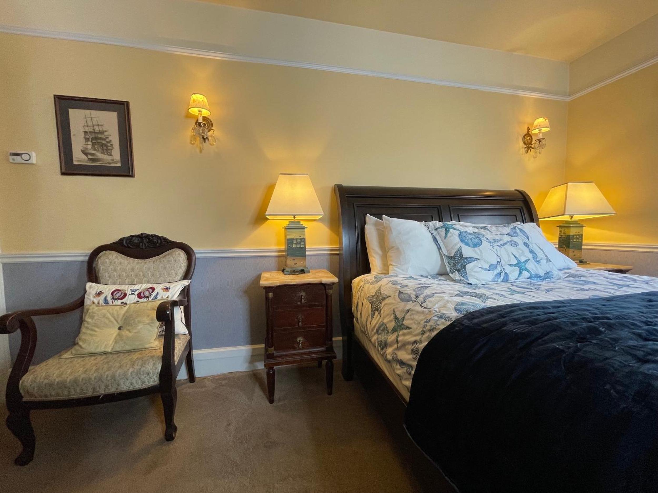 Superior Queen Room photo 3