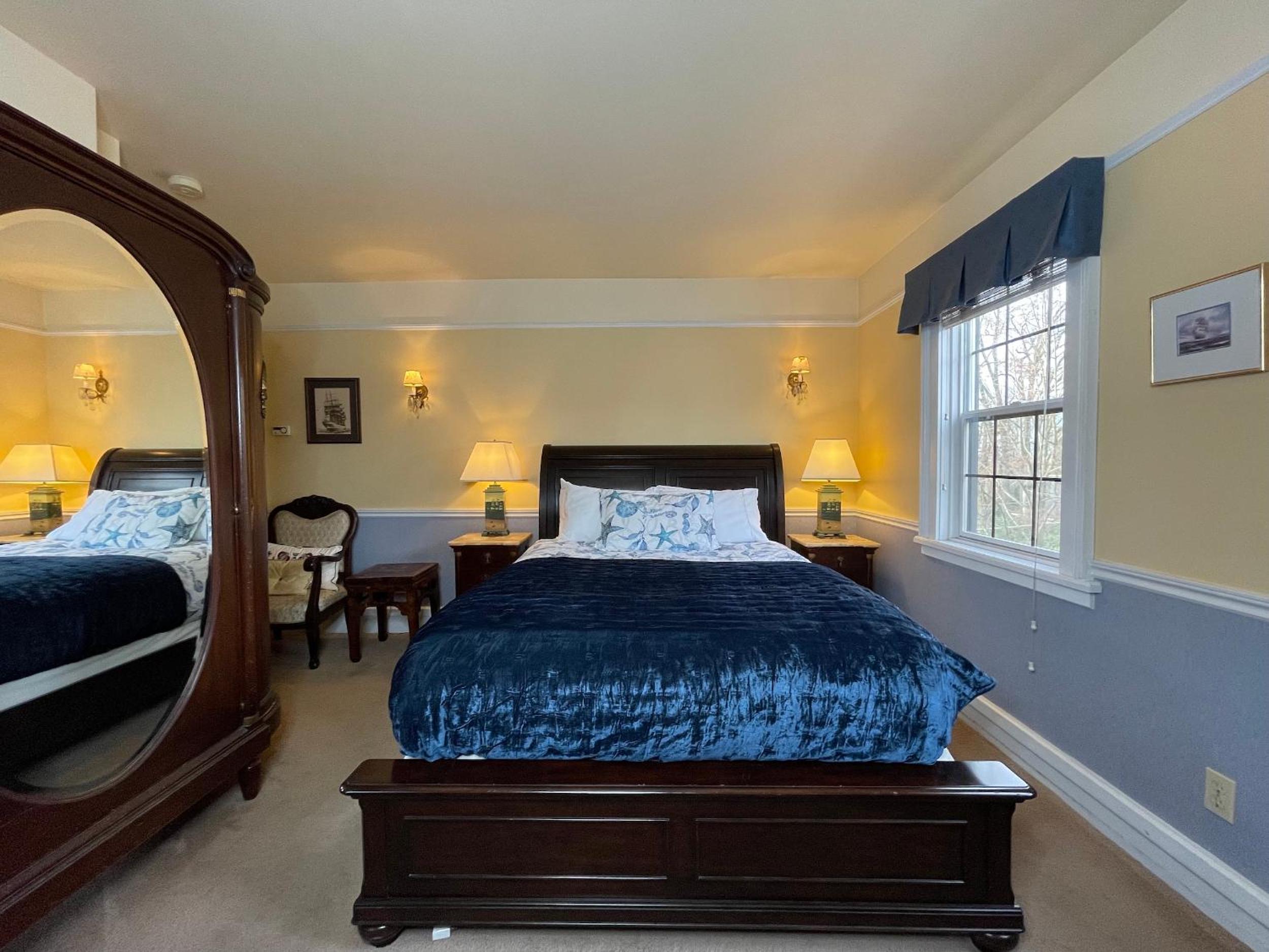 Superior Queen Room photo 1