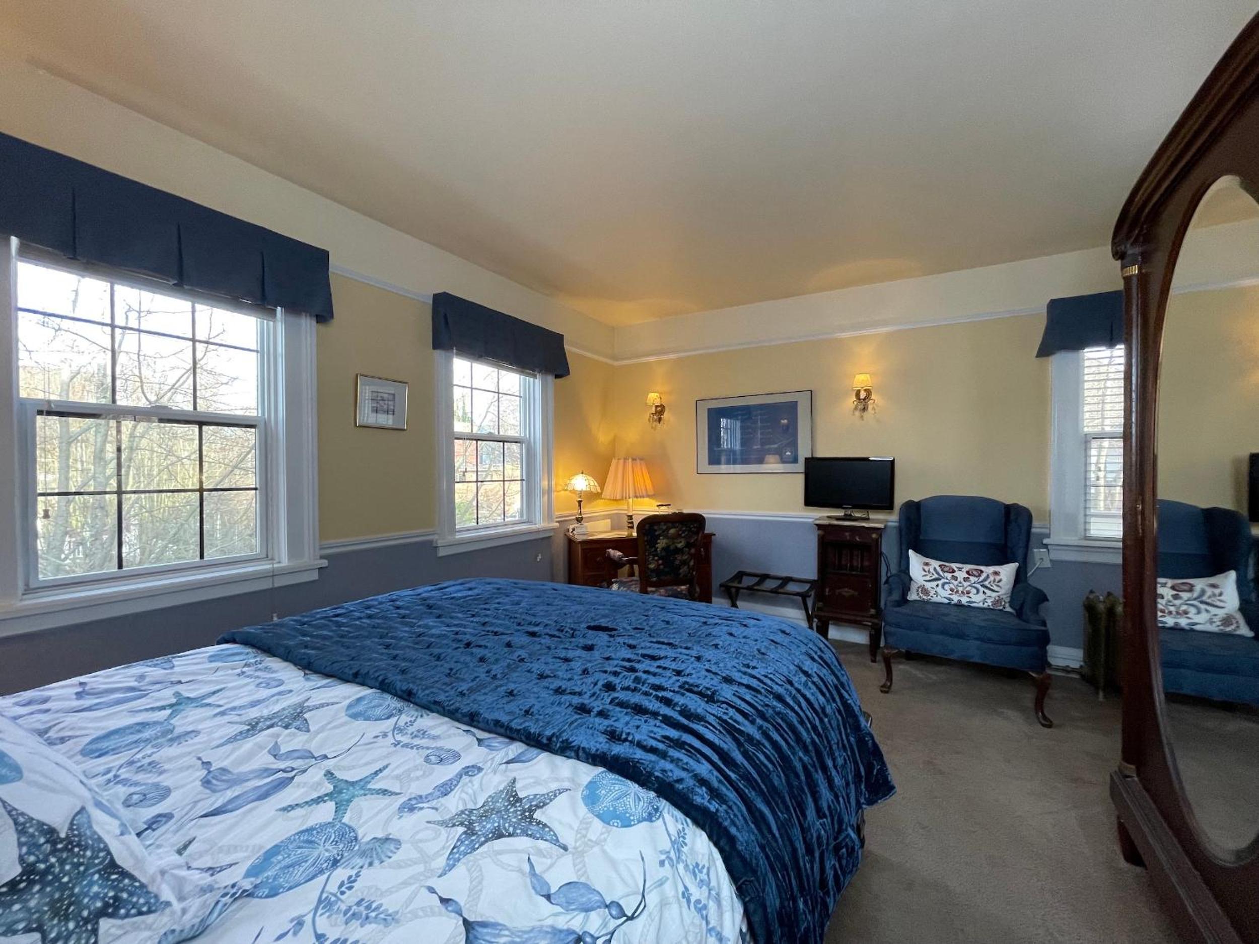 Superior Queen Room photo 2