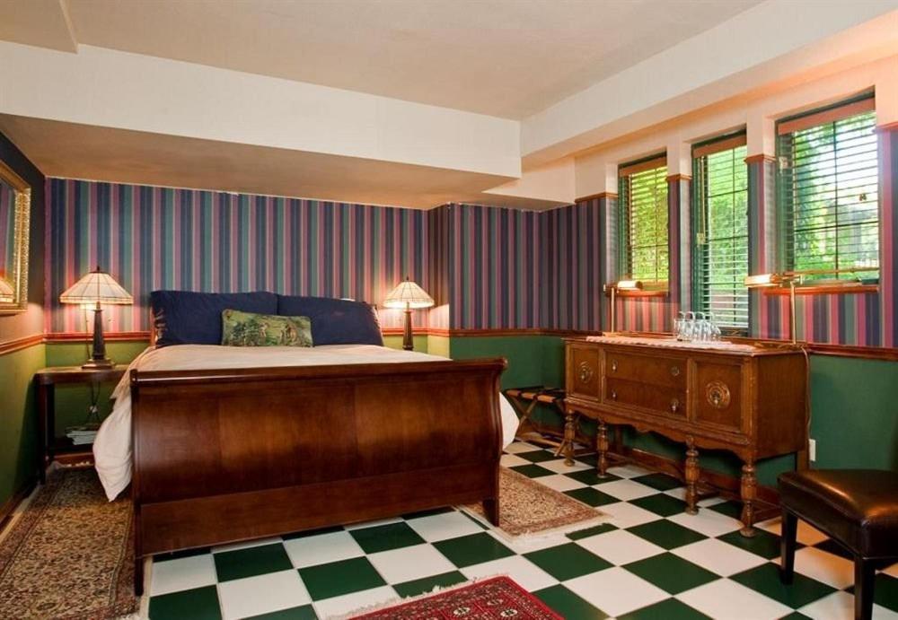 Deluxe Queen Room photo 1