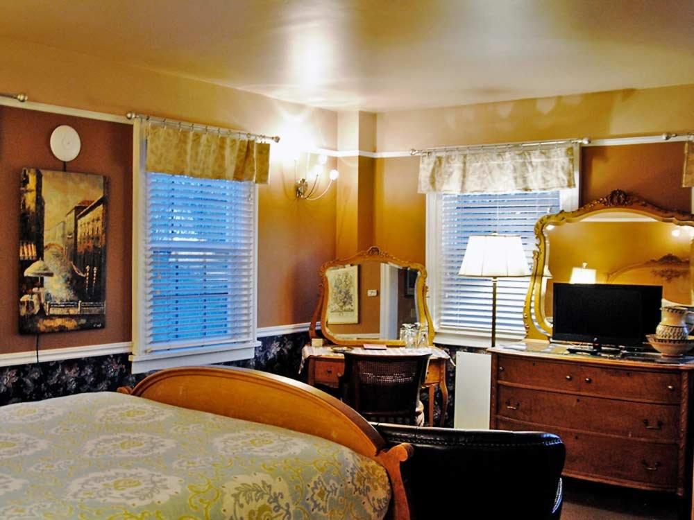 Superior Queen Room photo 3