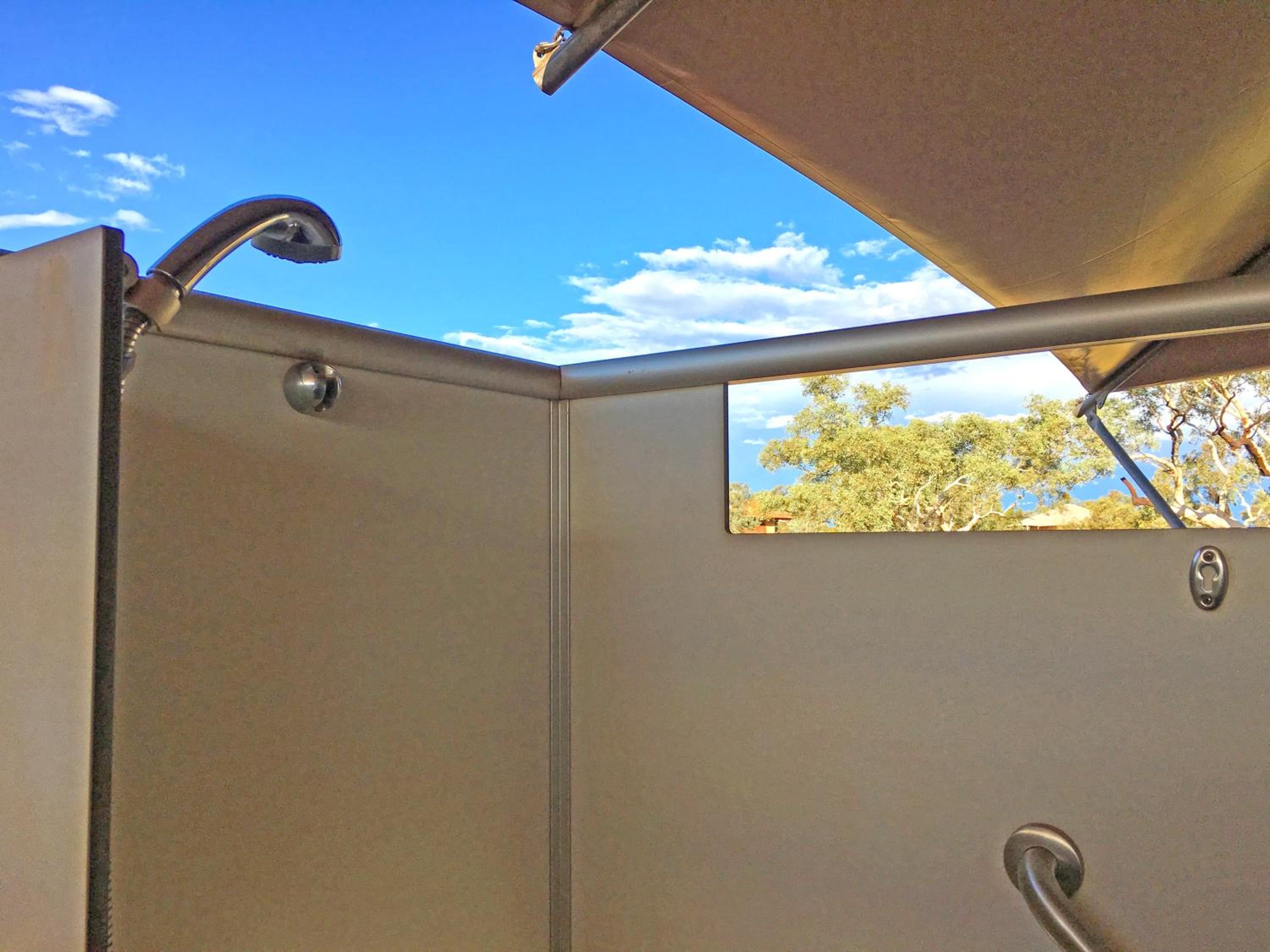 Deluxe Eco King or Twin Tent - Photo 4