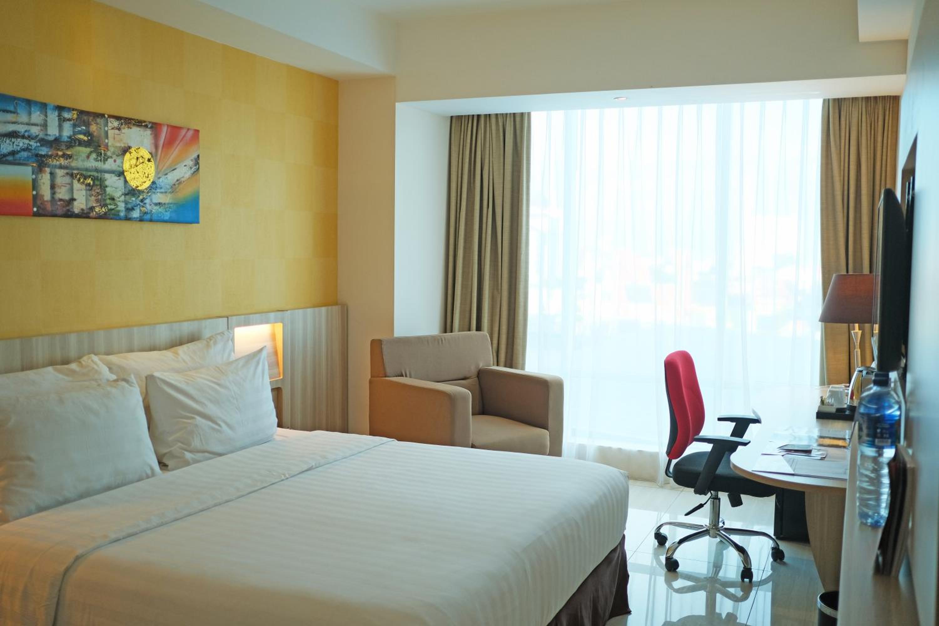 Superior Double Room photo 2