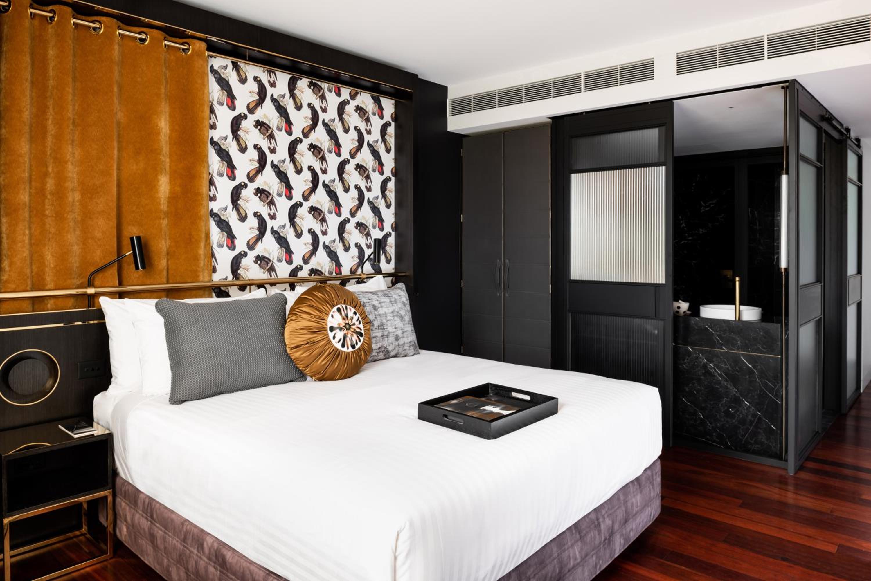 King Room