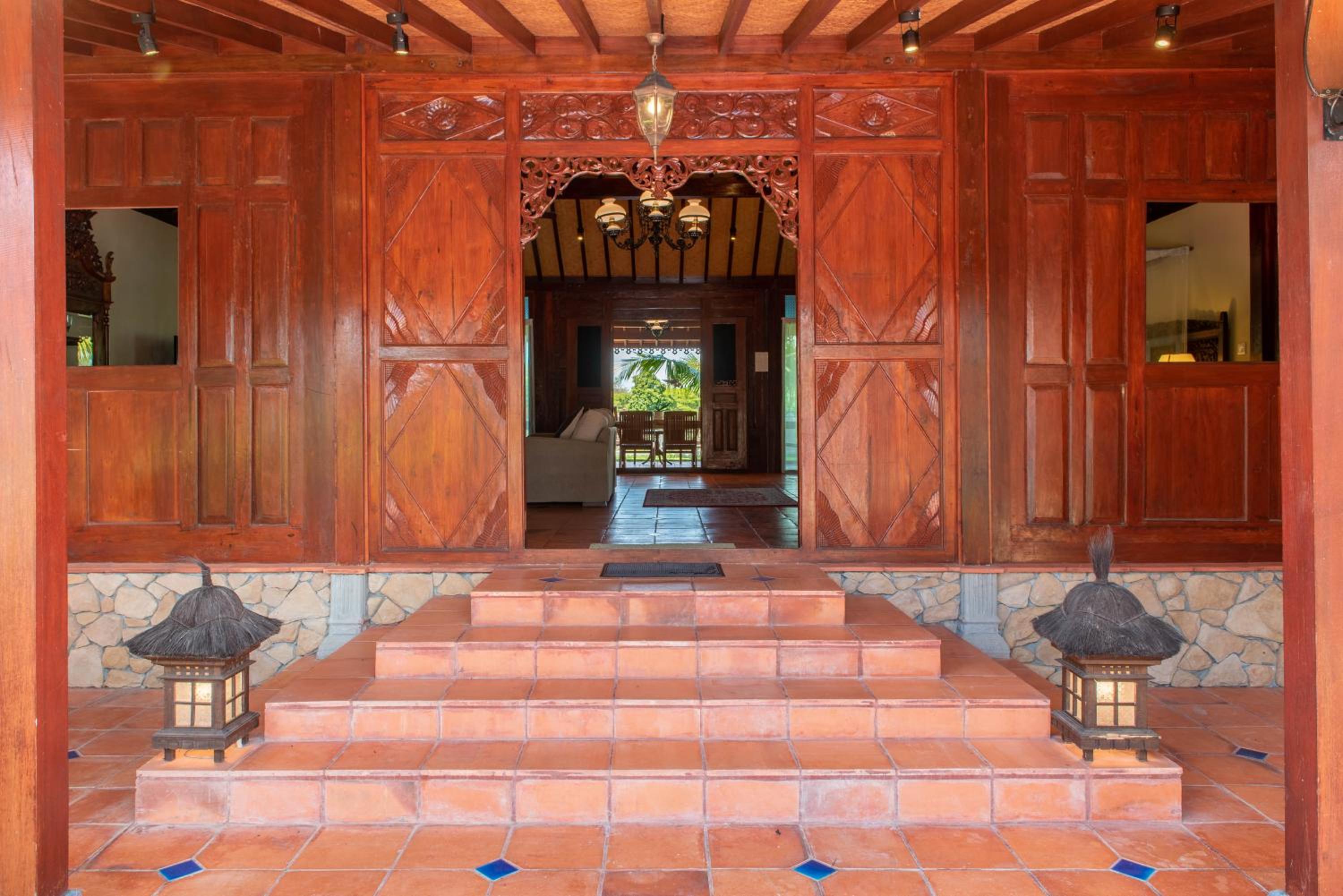 Lombok Villa photo 3