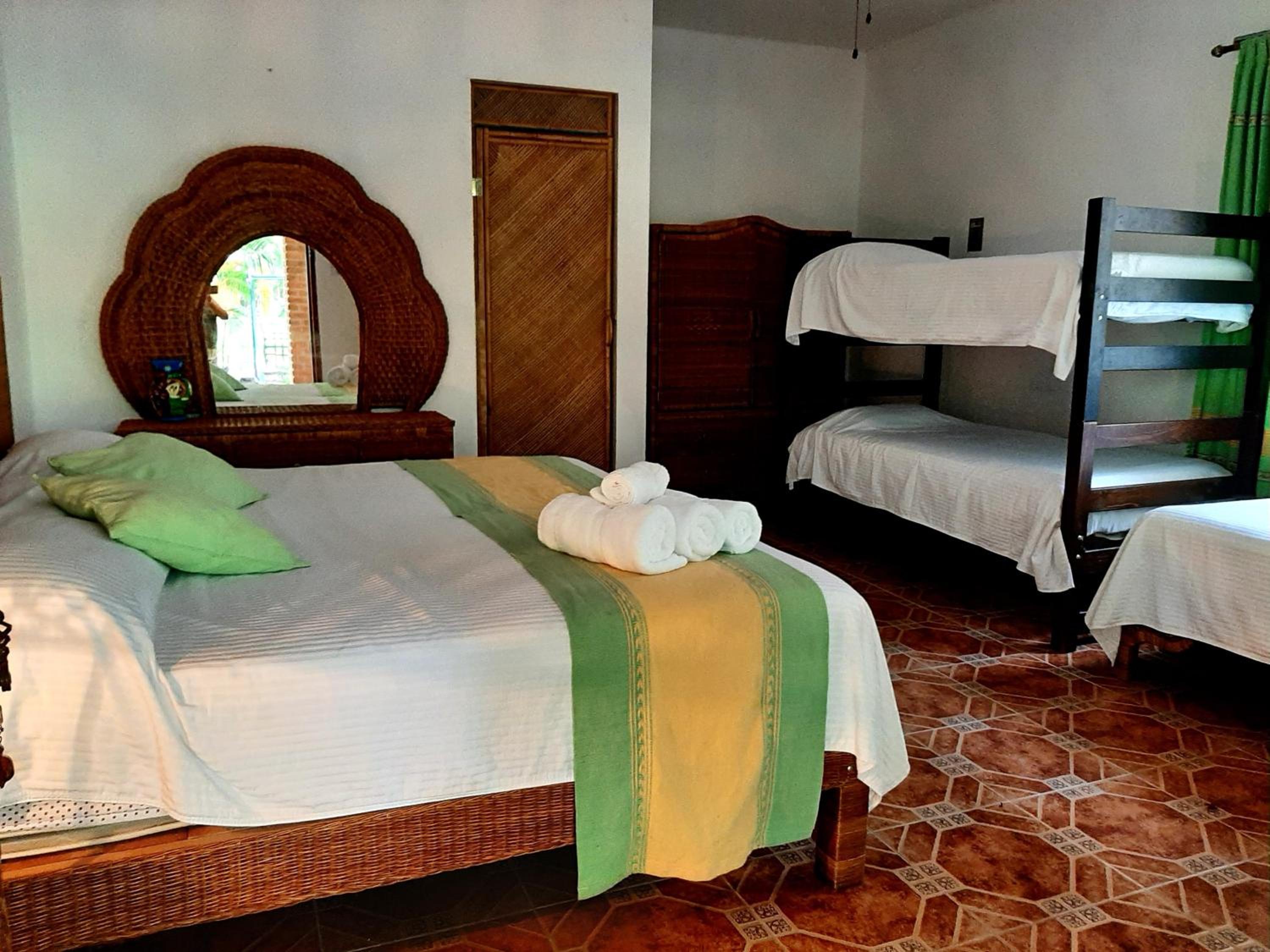 Chalet photo 1