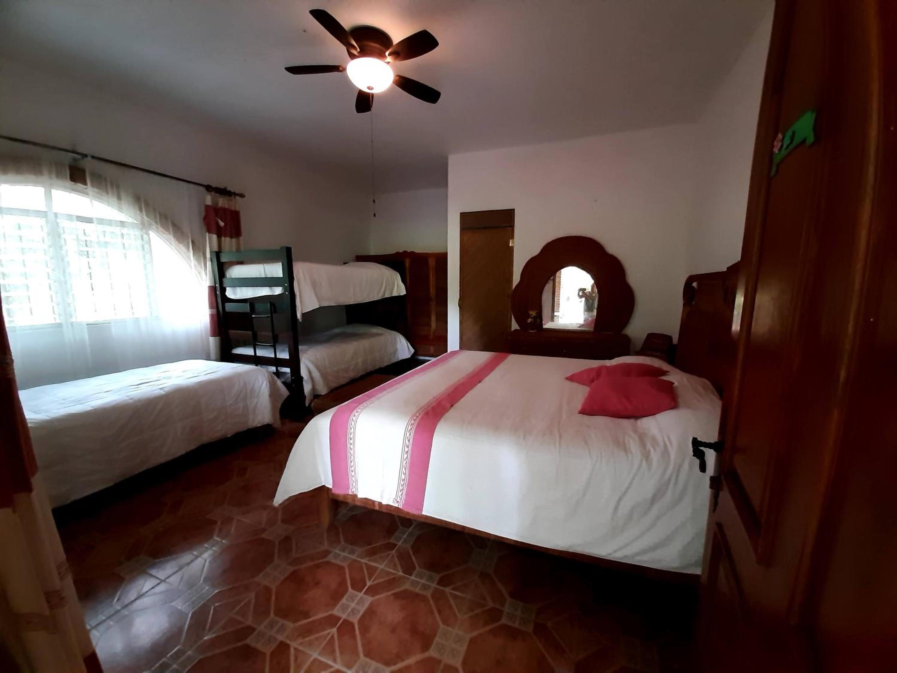 Chalet photo 3