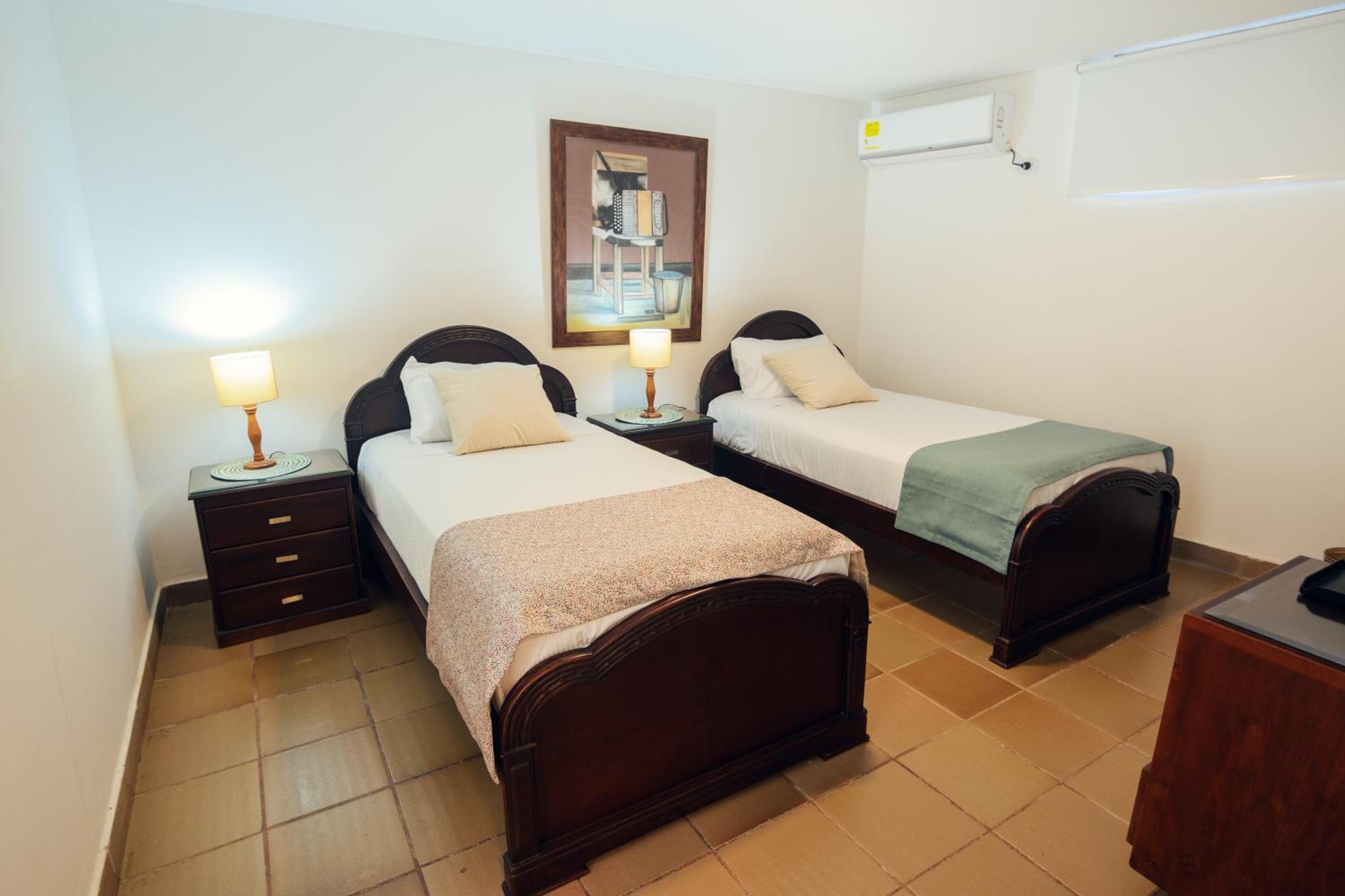 Double Room photo 1