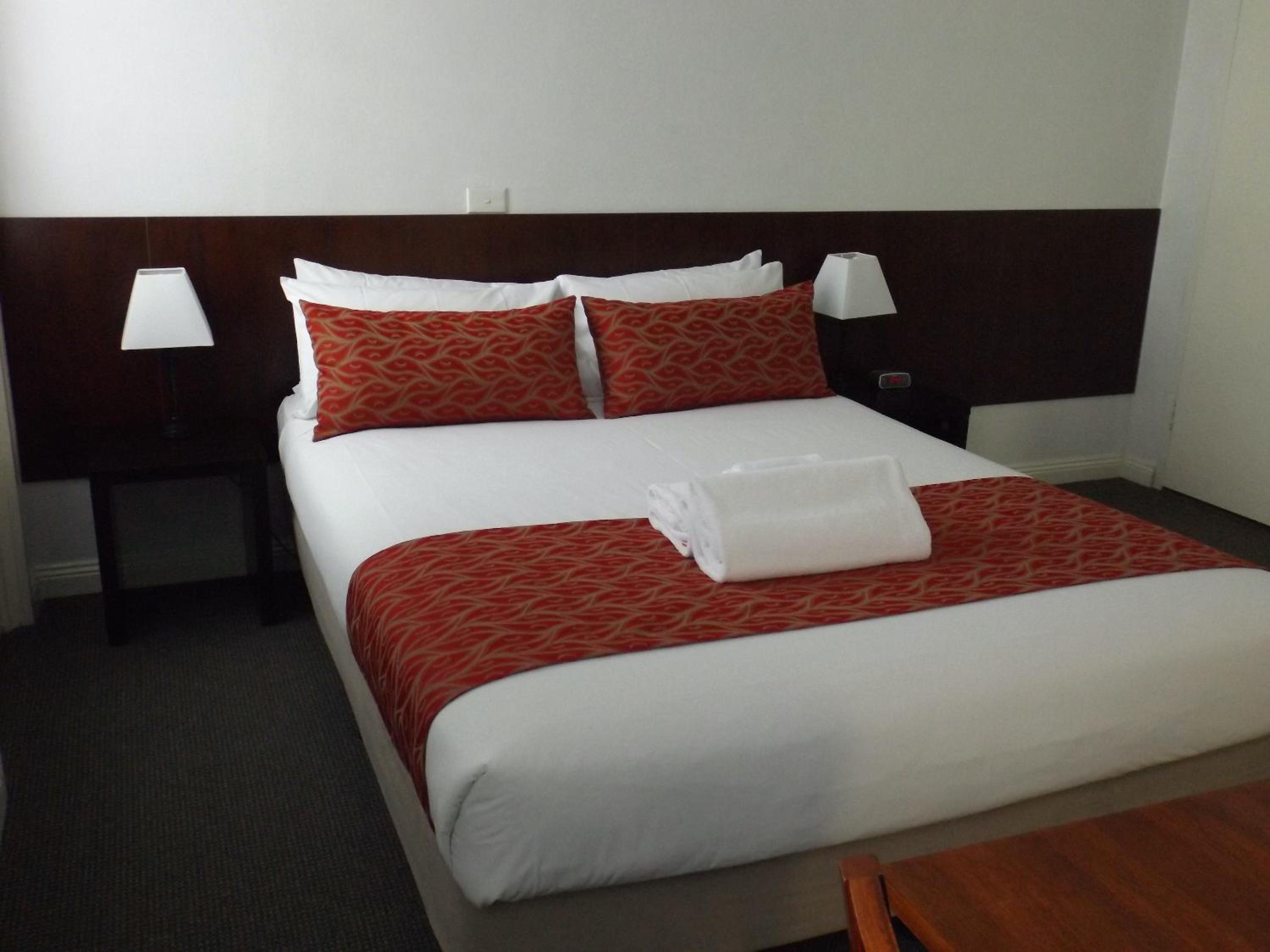 Family Suite - Photo 4