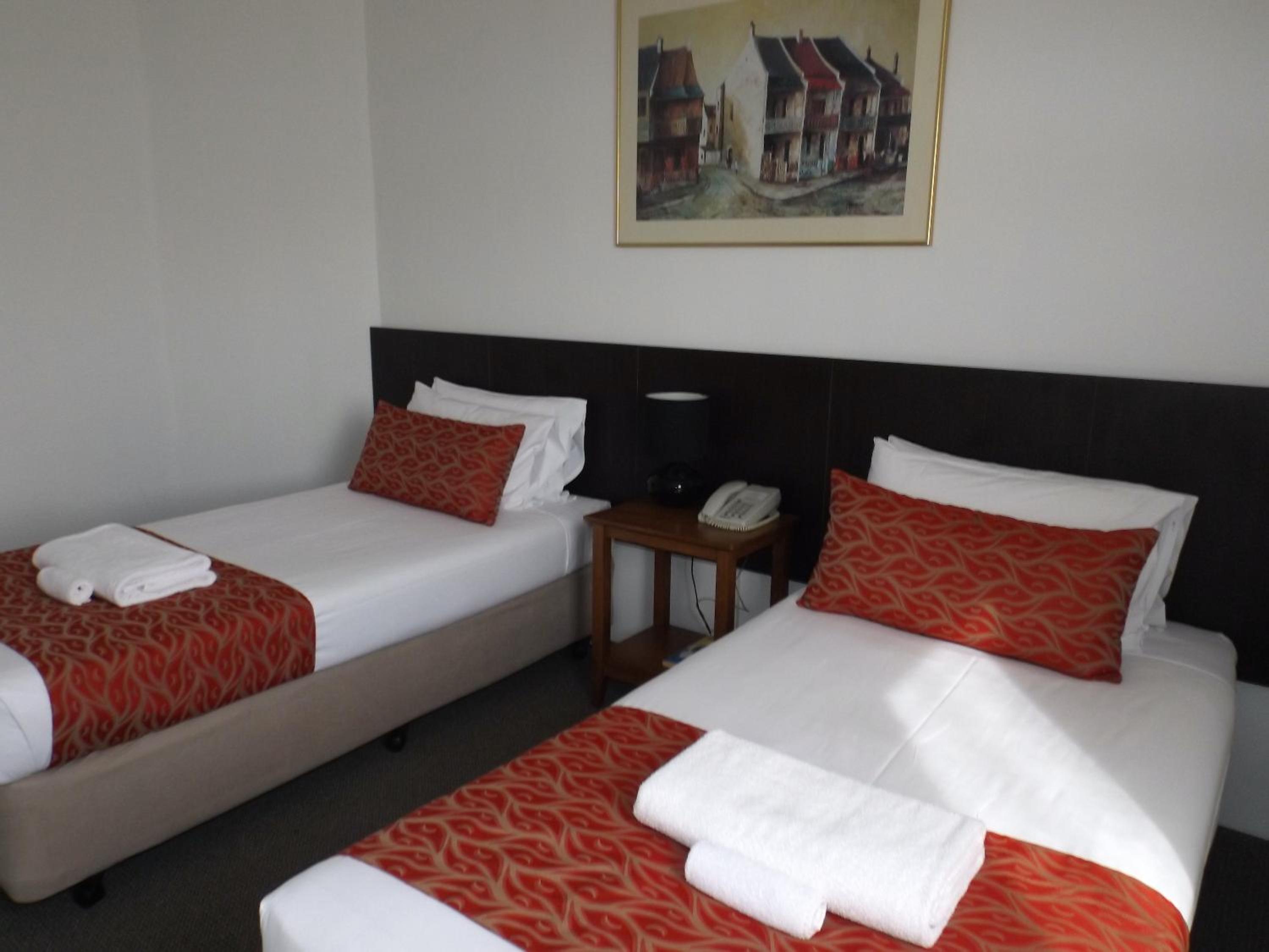 Family Suite - Photo 3