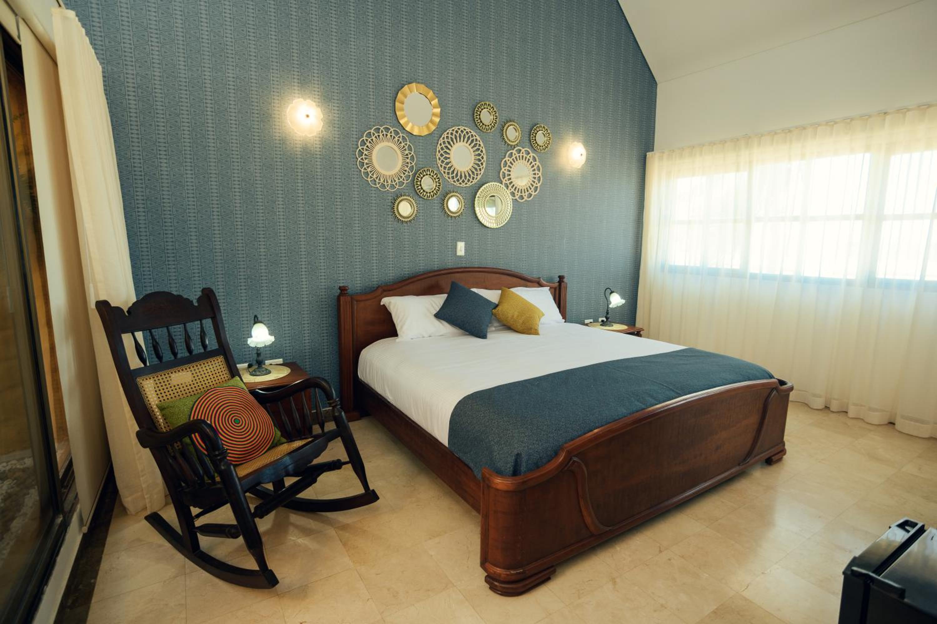 King Suite with Ocean View photo 2