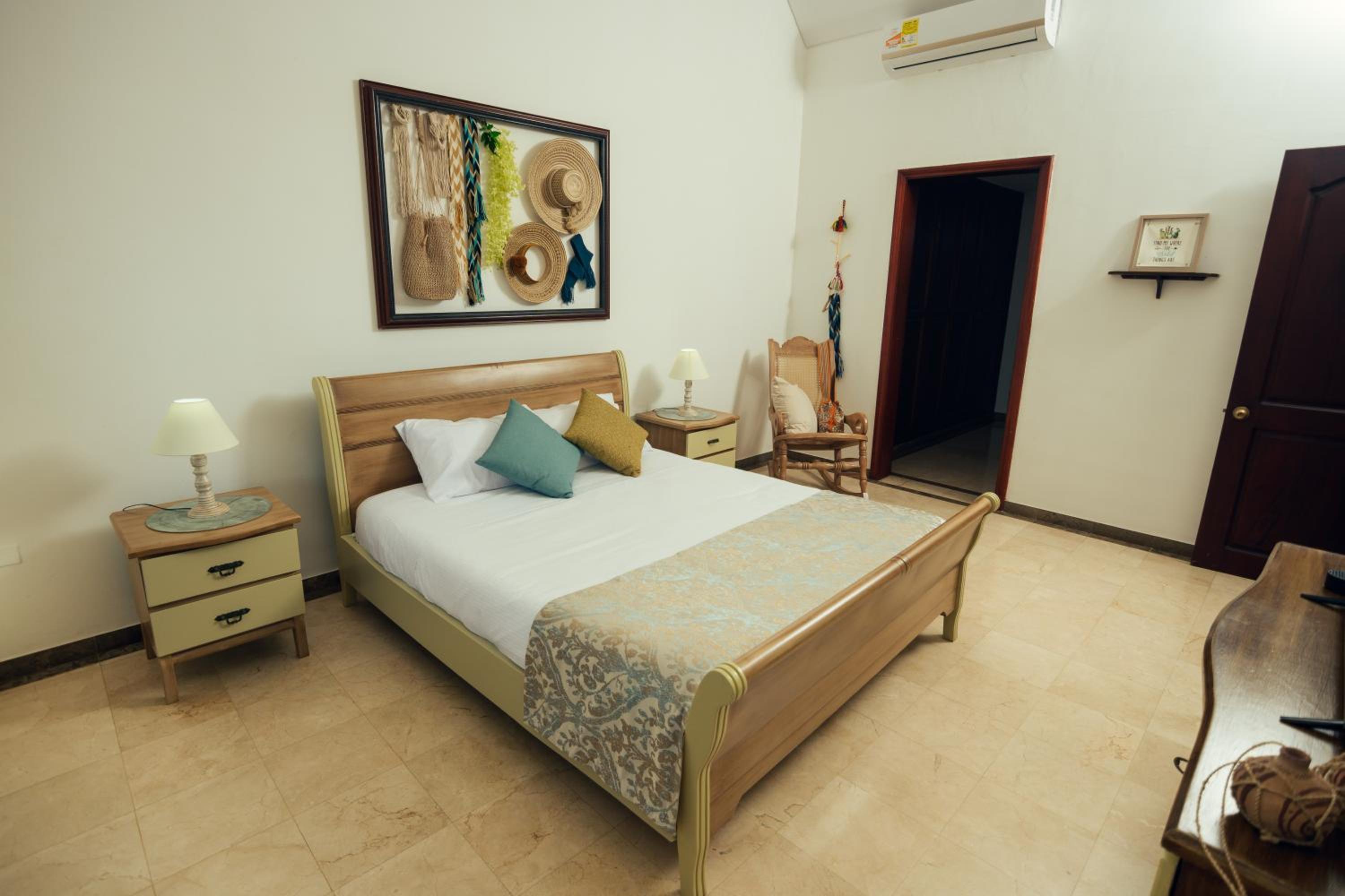 Junior Suite with Sea View photo 1