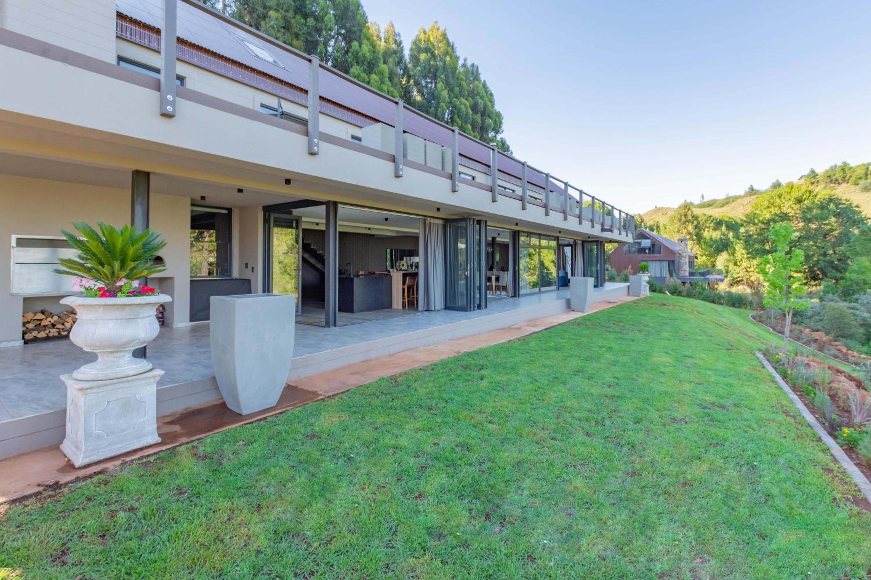 Villa - Photo 21