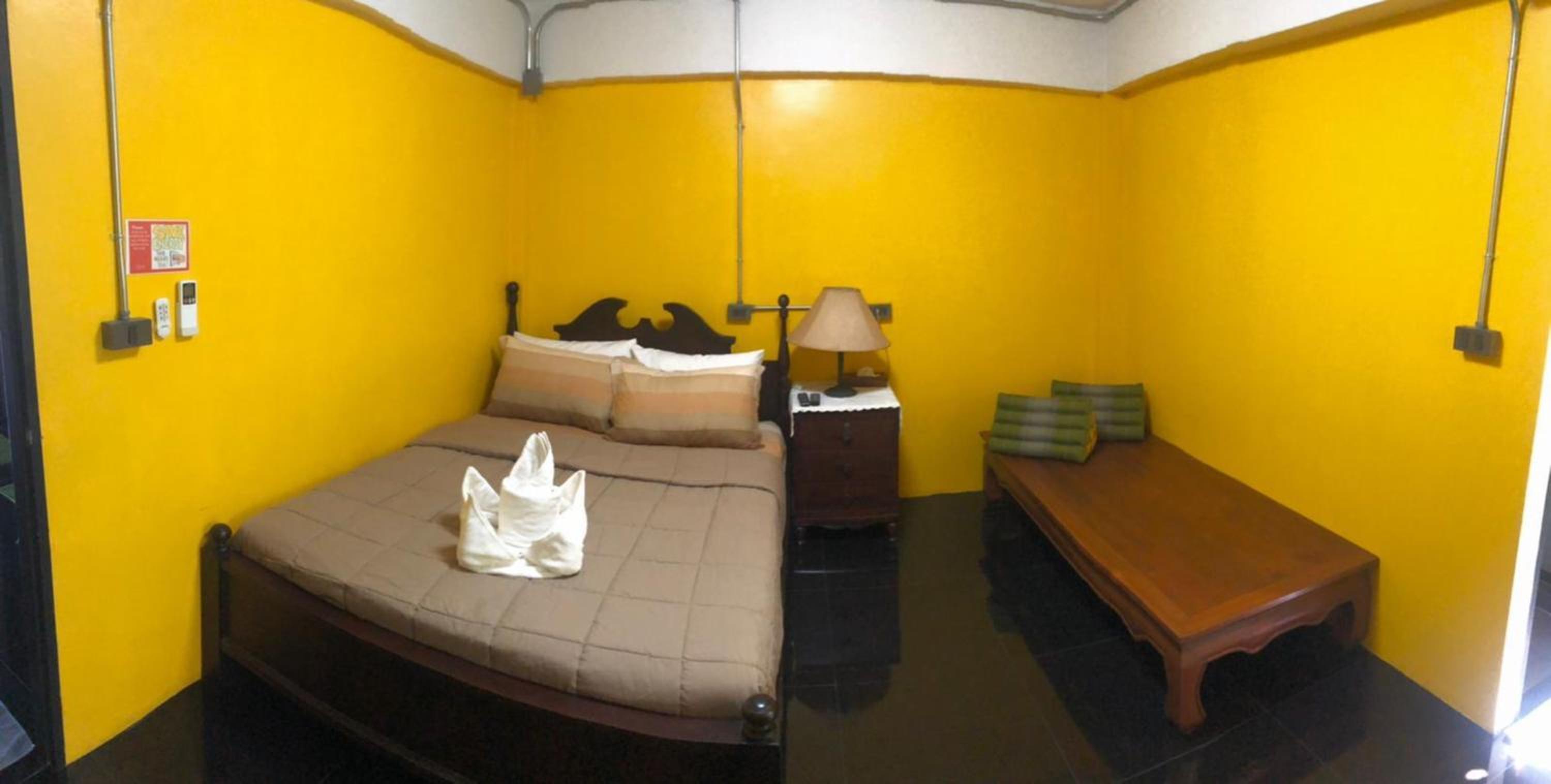 Deluxe Double Room - Photo 5