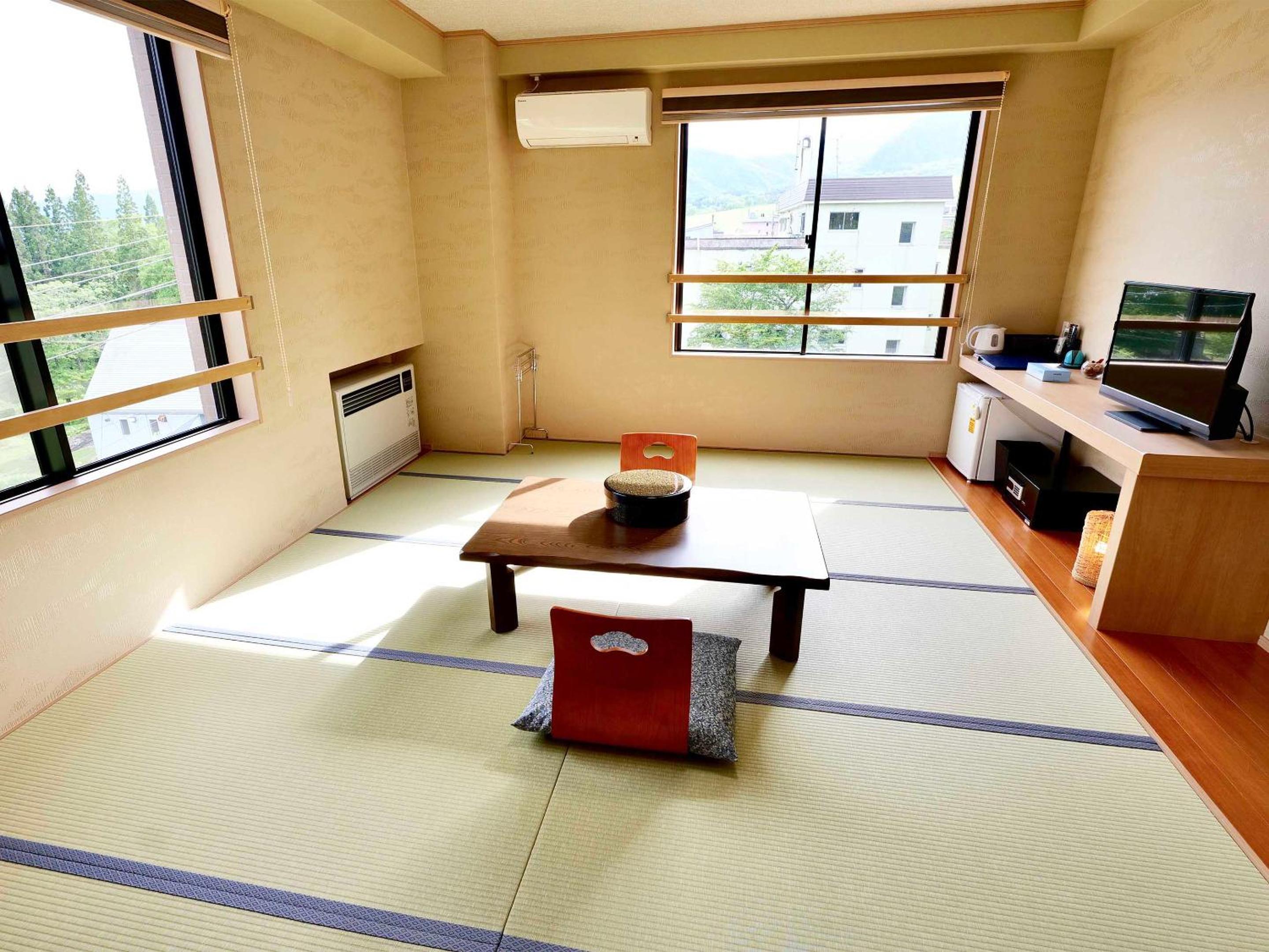 Japanese-Style Room (8 tatami) - Photo 5