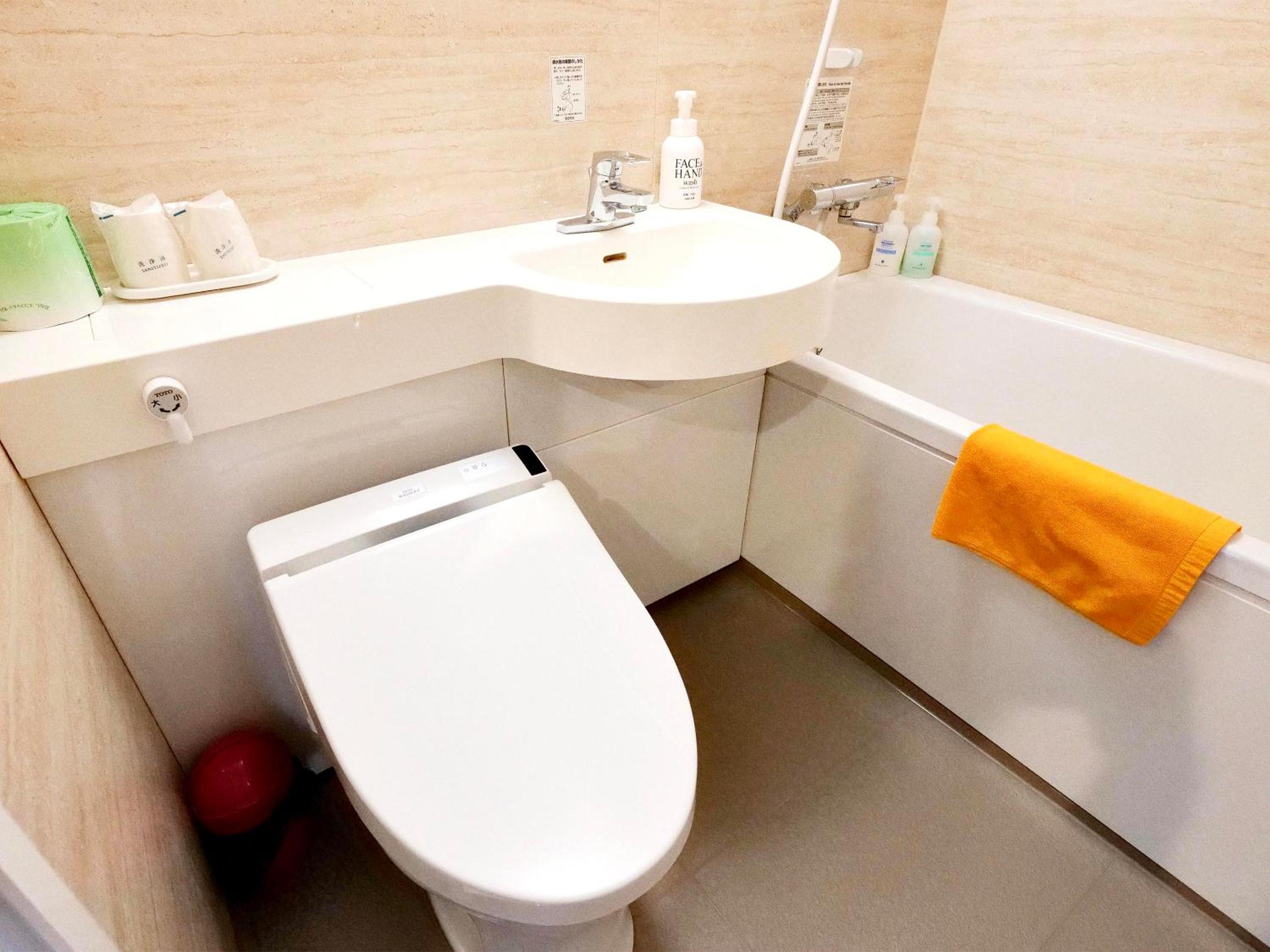 Standard Twin Room - Photo 3