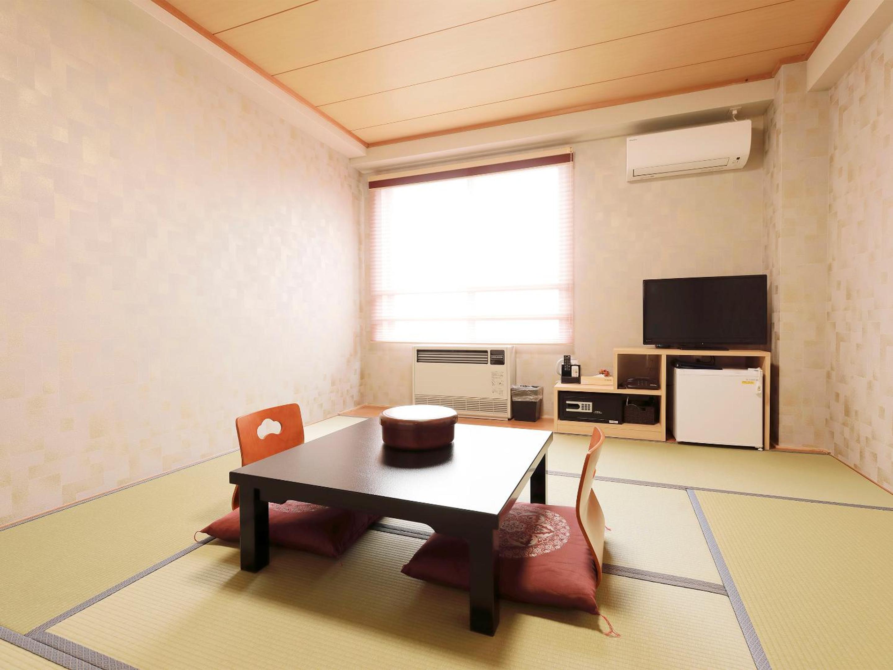 Japanese-Style Room (8 tatami) - Photo 4