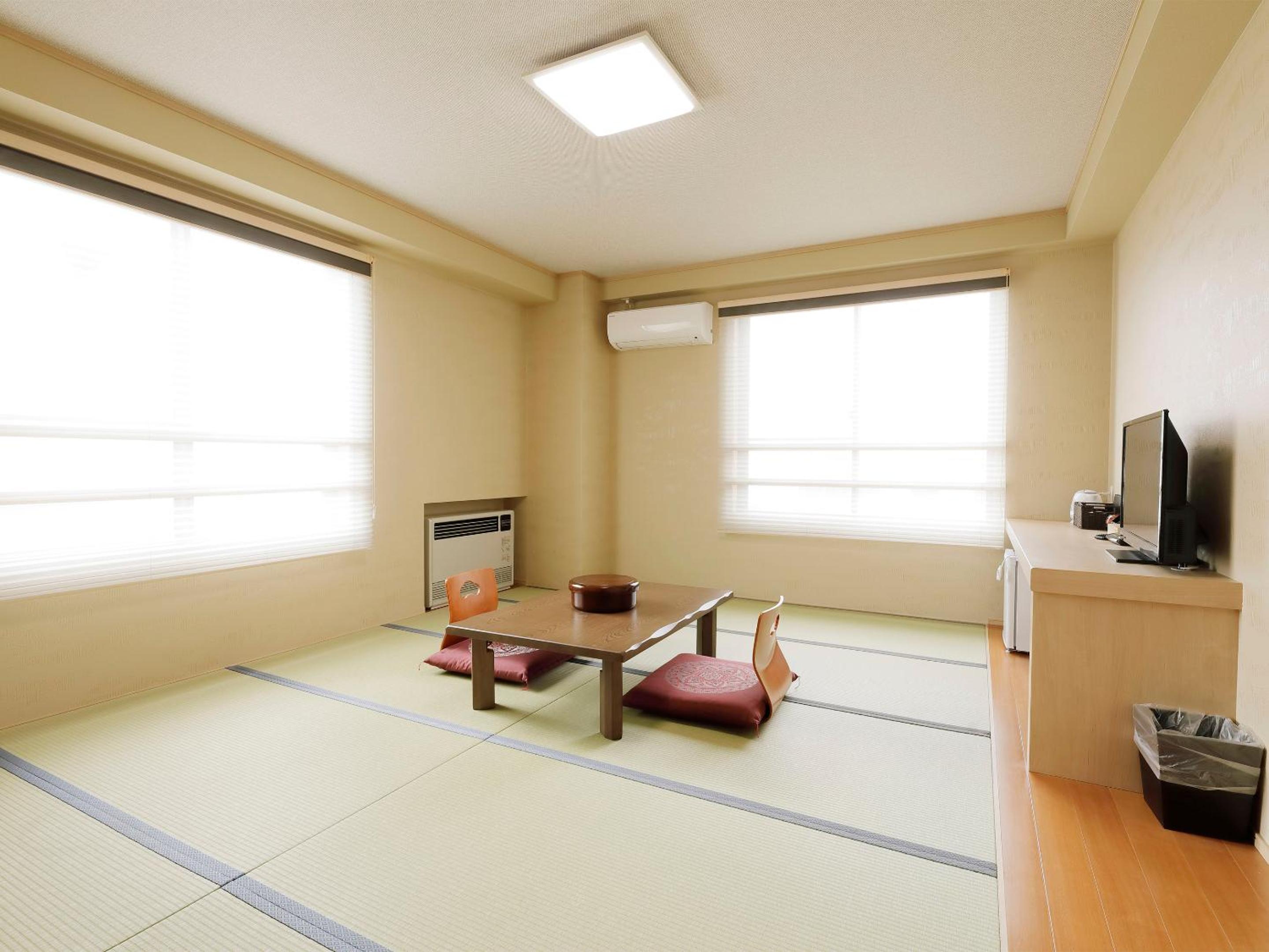 Japanese-Style Room (8 tatami) - Photo 2