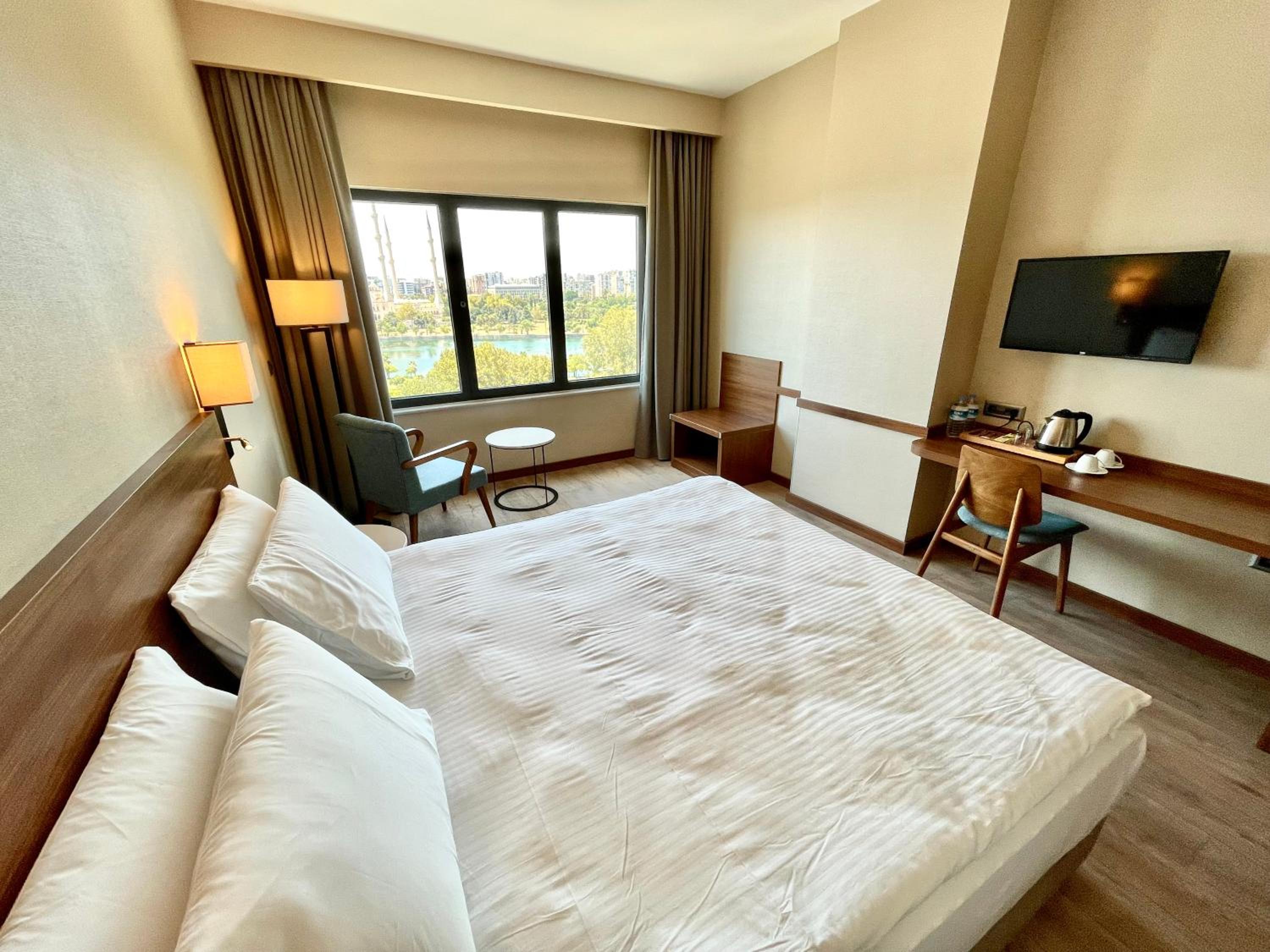 Superior Double Room photo 3