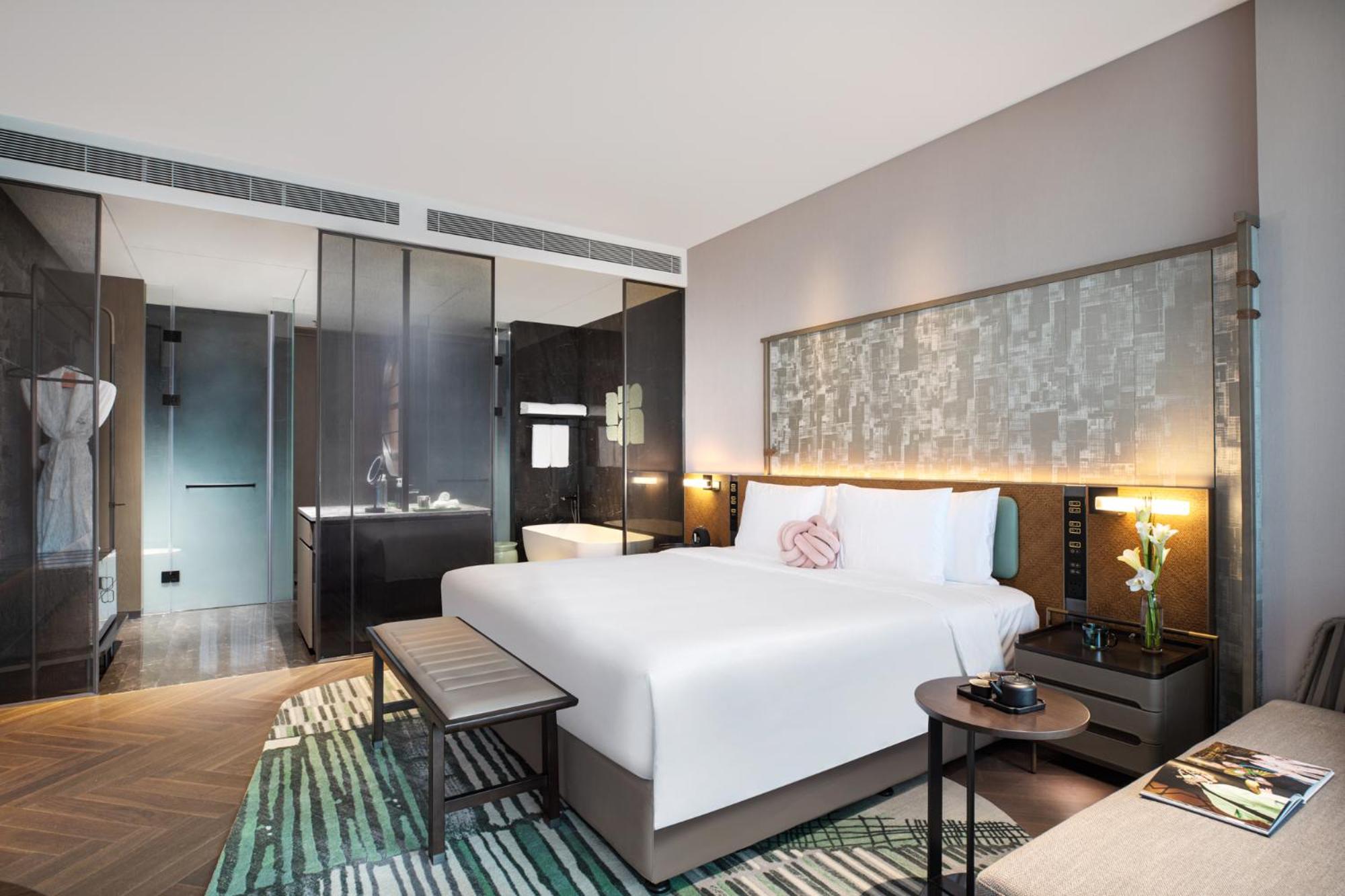 Standard Room - Photo 1
