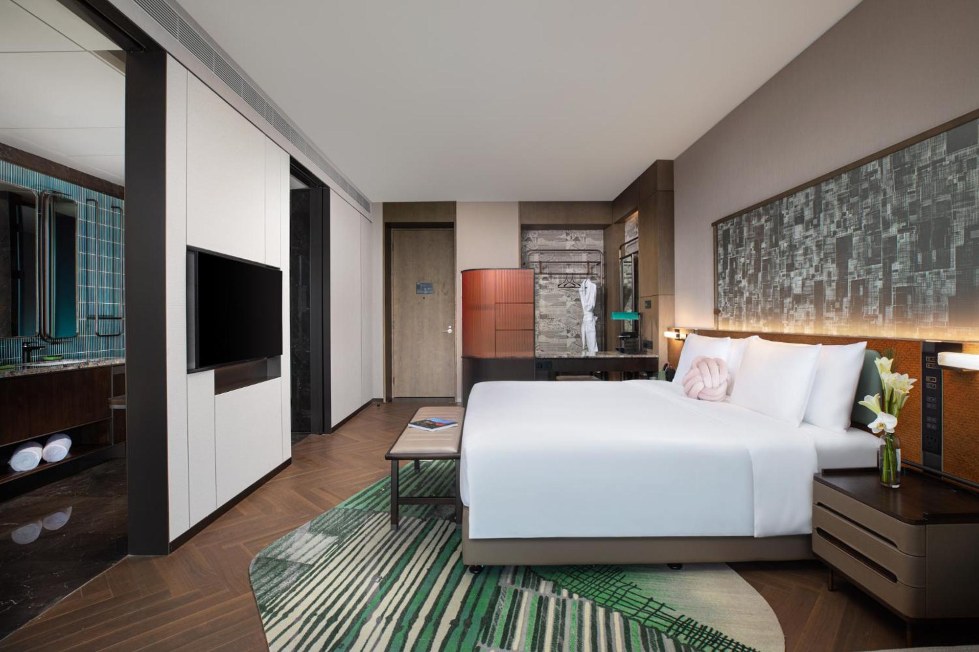 Premium Room - Photo 4